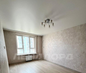 1-комн, 32кв м, этаж 6/17 проспект Солженицына, 15/1с2