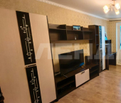 1-комн, 30.1кв м, этаж 8/9 улица Лелюшенко, 9/2