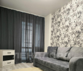 -комн, 29кв м, этаж 11/24 улица Ларина, 45с6