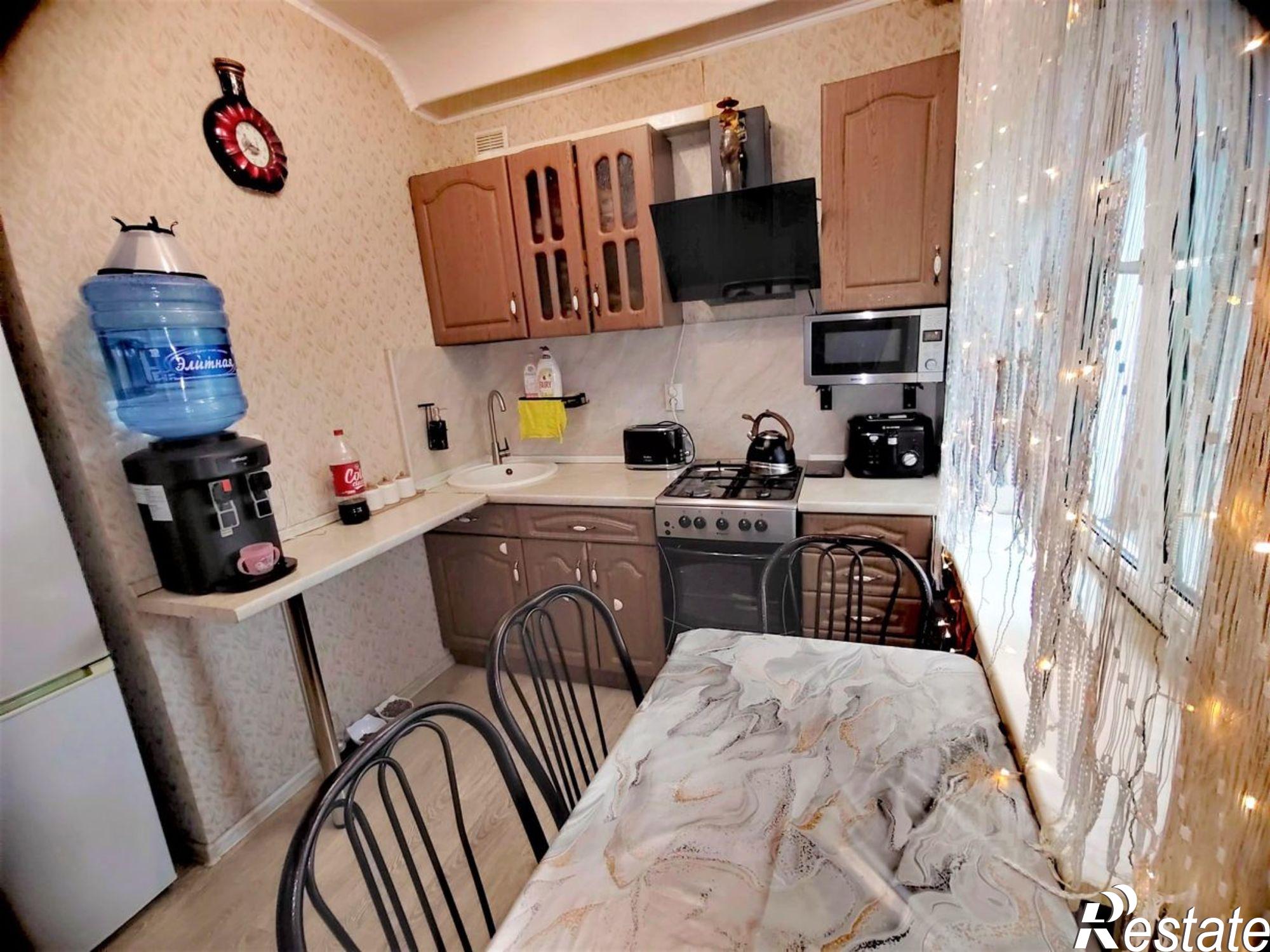 Купить квартиру за 5 199 000 рублей на Ростов-на-Дону, 2-я Краснодарская улица, 149/7