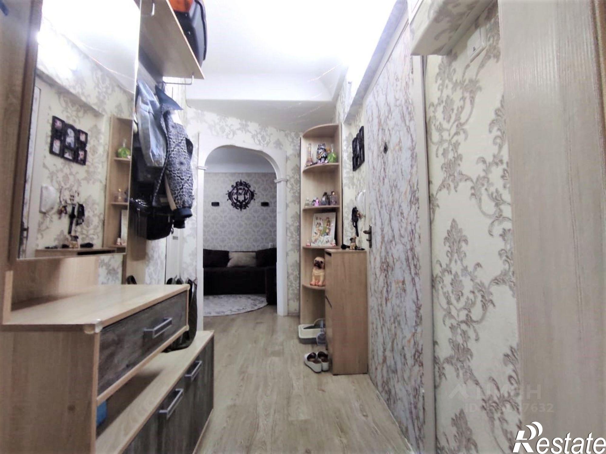 Купить квартиру за 5 199 000 рублей на Ростов-на-Дону, 2-я Краснодарская улица, 149/7