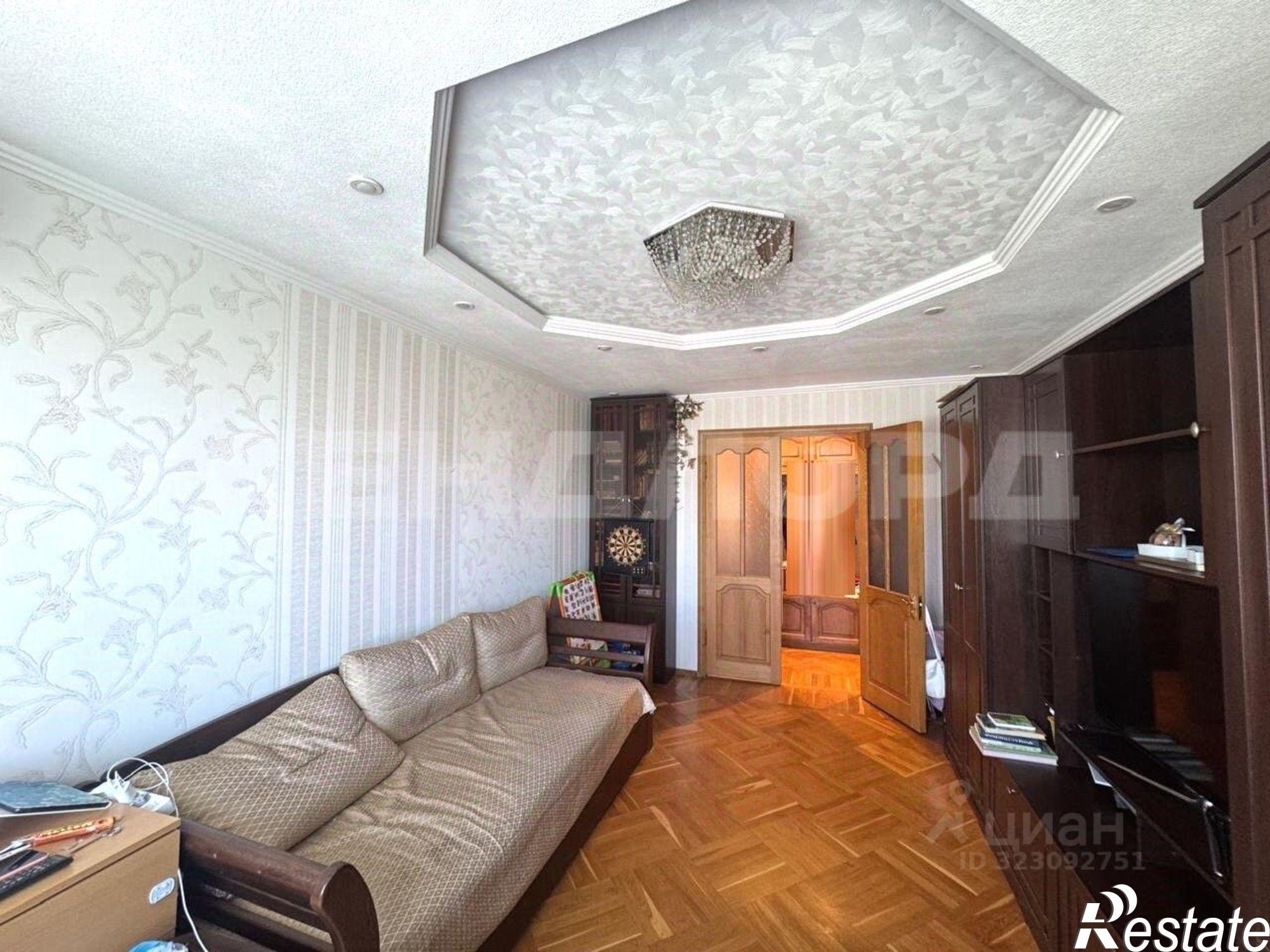 Купить квартиру за 8 800 000 рублей на Ростов-на-Дону