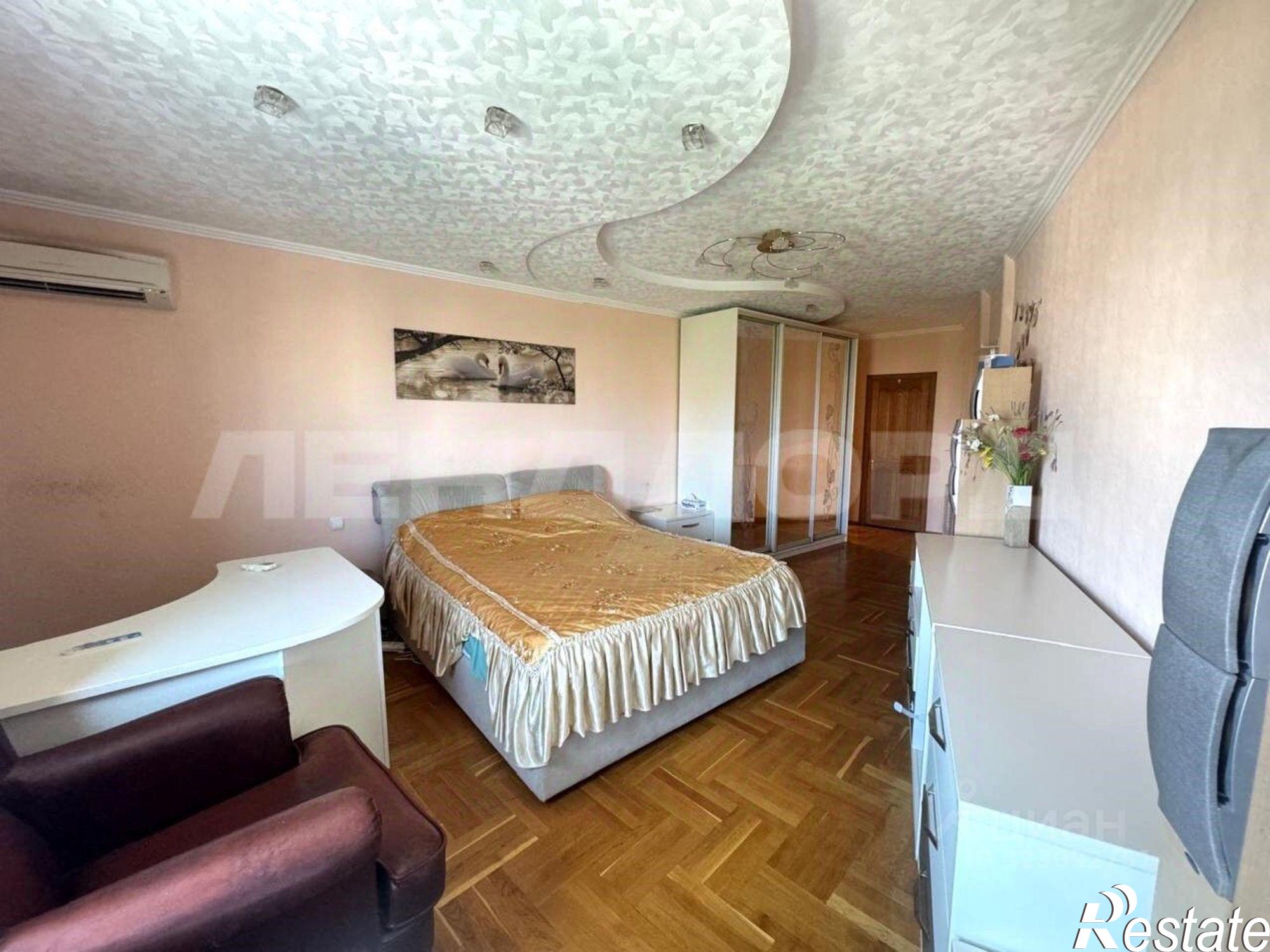 Купить квартиру за 8 800 000 рублей на Ростов-на-Дону