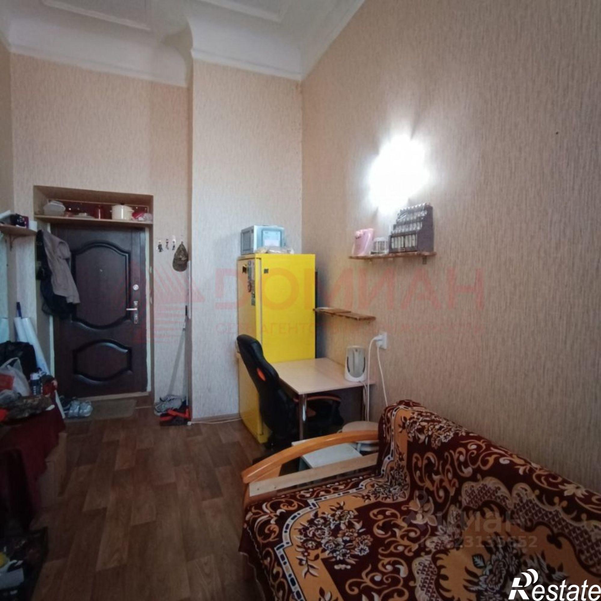 Купить комнату за 1 400 000 рублей на Ростов-на-Дону г., Ленинский