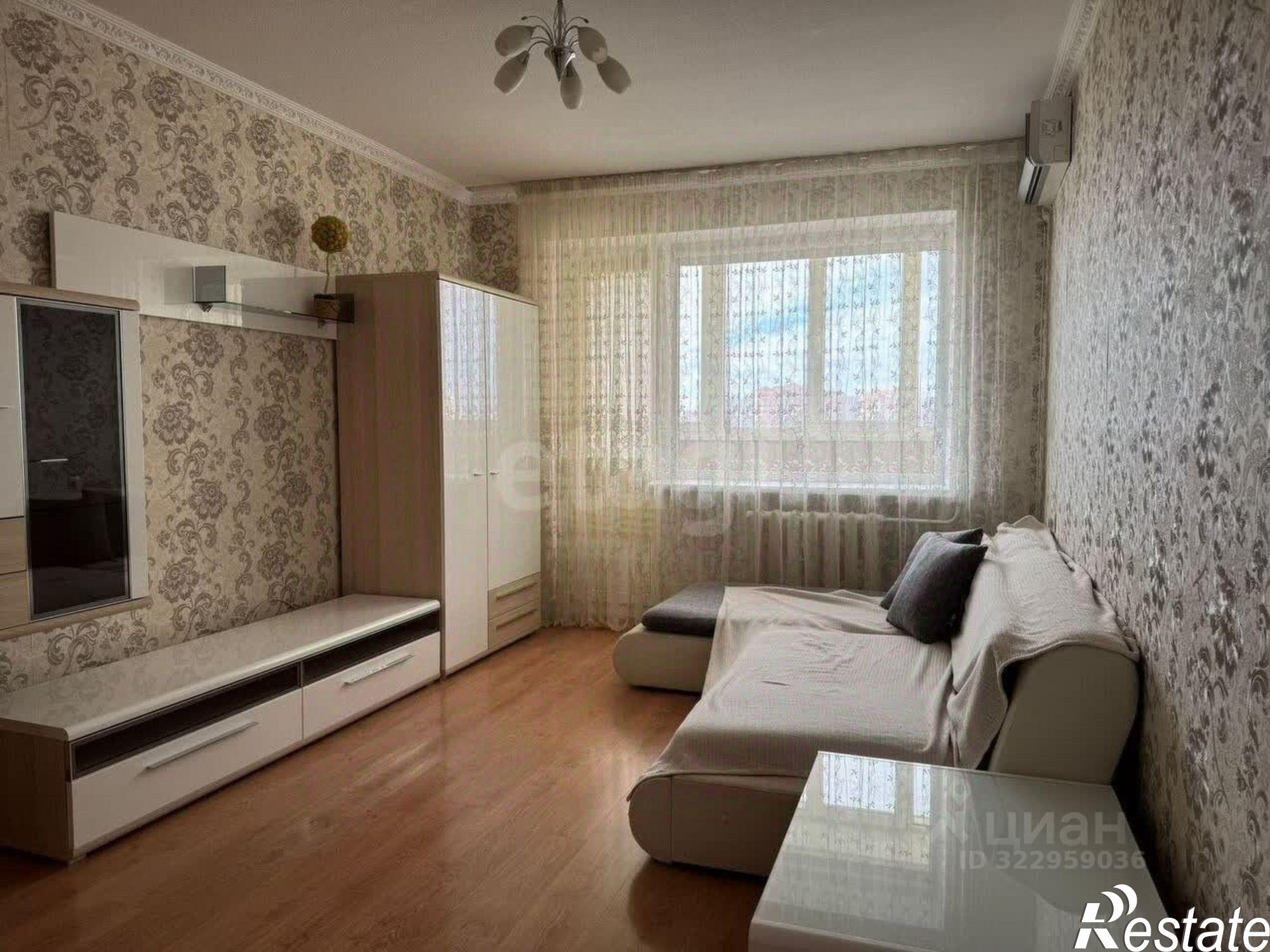 Сдать квартиру за 25 000 рублей