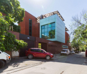 ОСЗ 733 кв м 16-я линия, 7