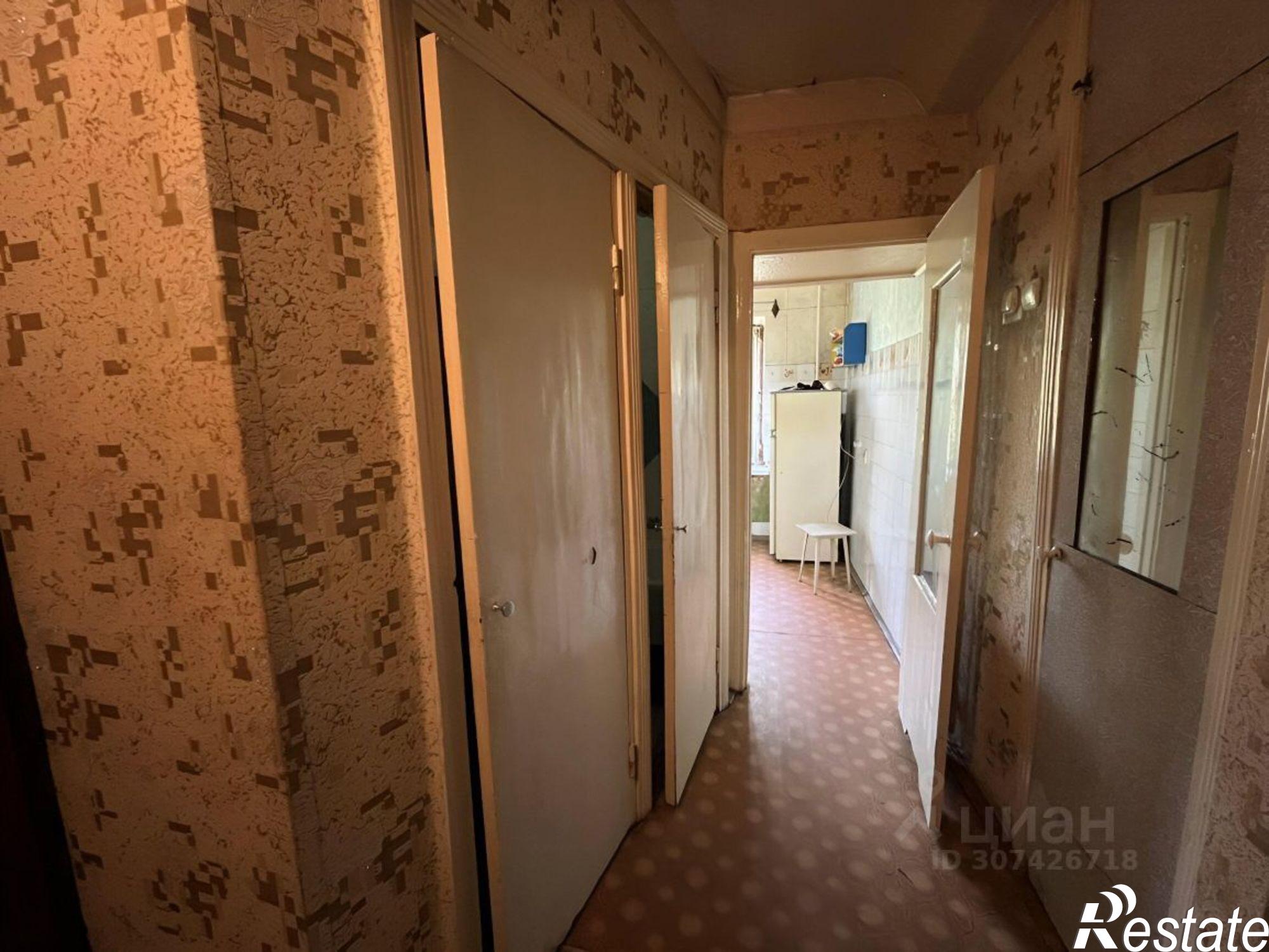 Купить квартиру за 3 500 000 рублей на улица Беляева, 8