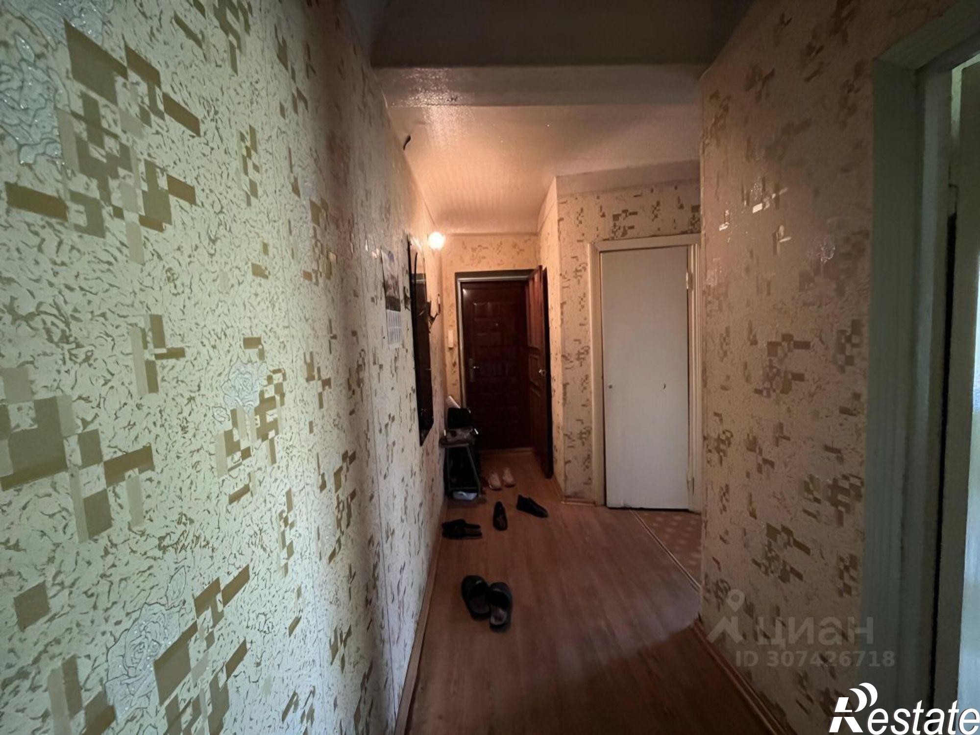 Купить квартиру за 3 500 000 рублей на улица Беляева, 8