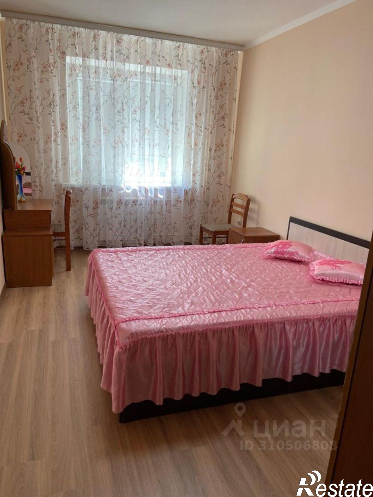 Сдать квартиру за 30 000 рублей на Ростов-на-Дону, Западный мкр