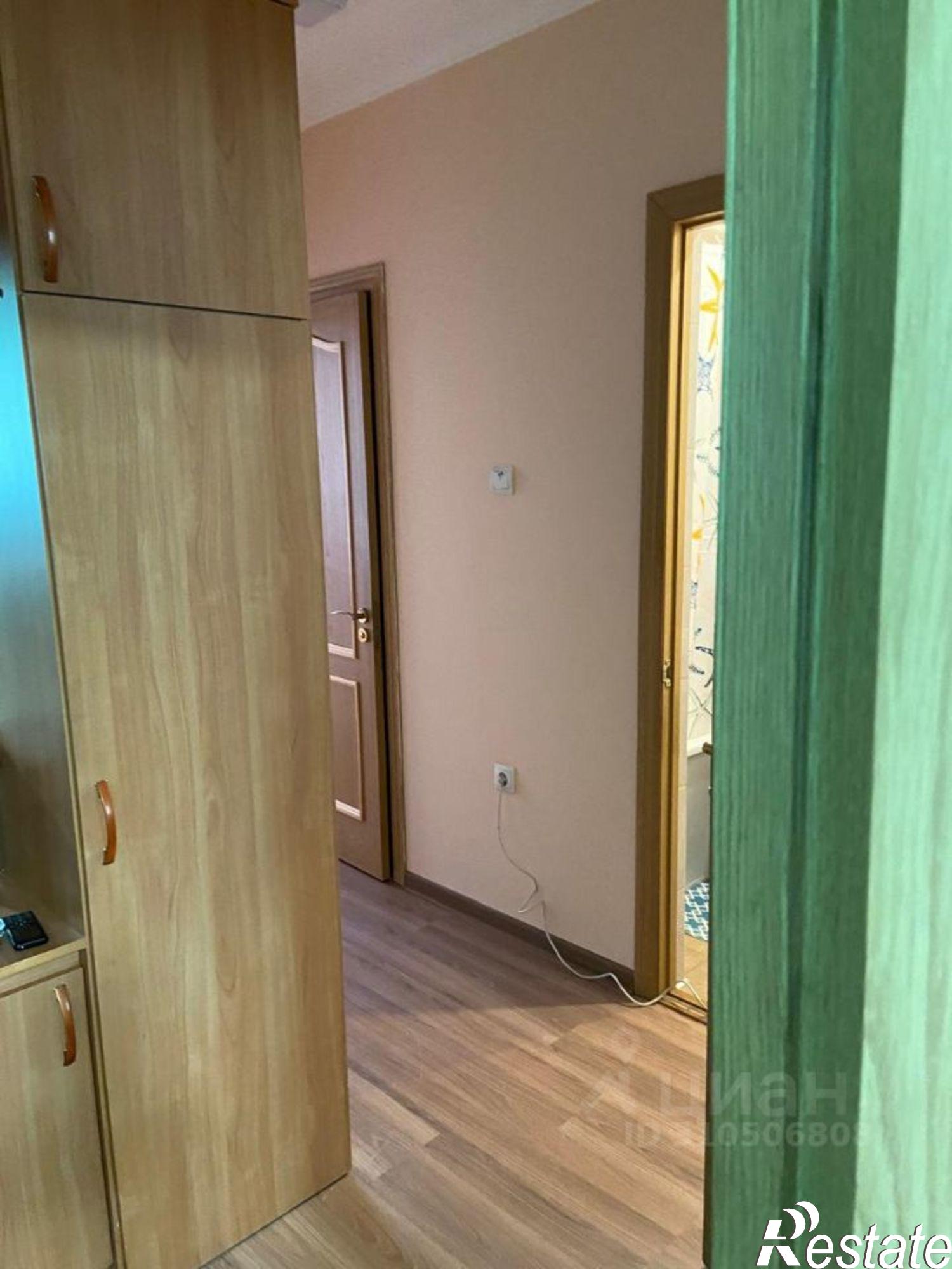 Сдать квартиру за 30 000 рублей на Ростов-на-Дону, Западный мкр