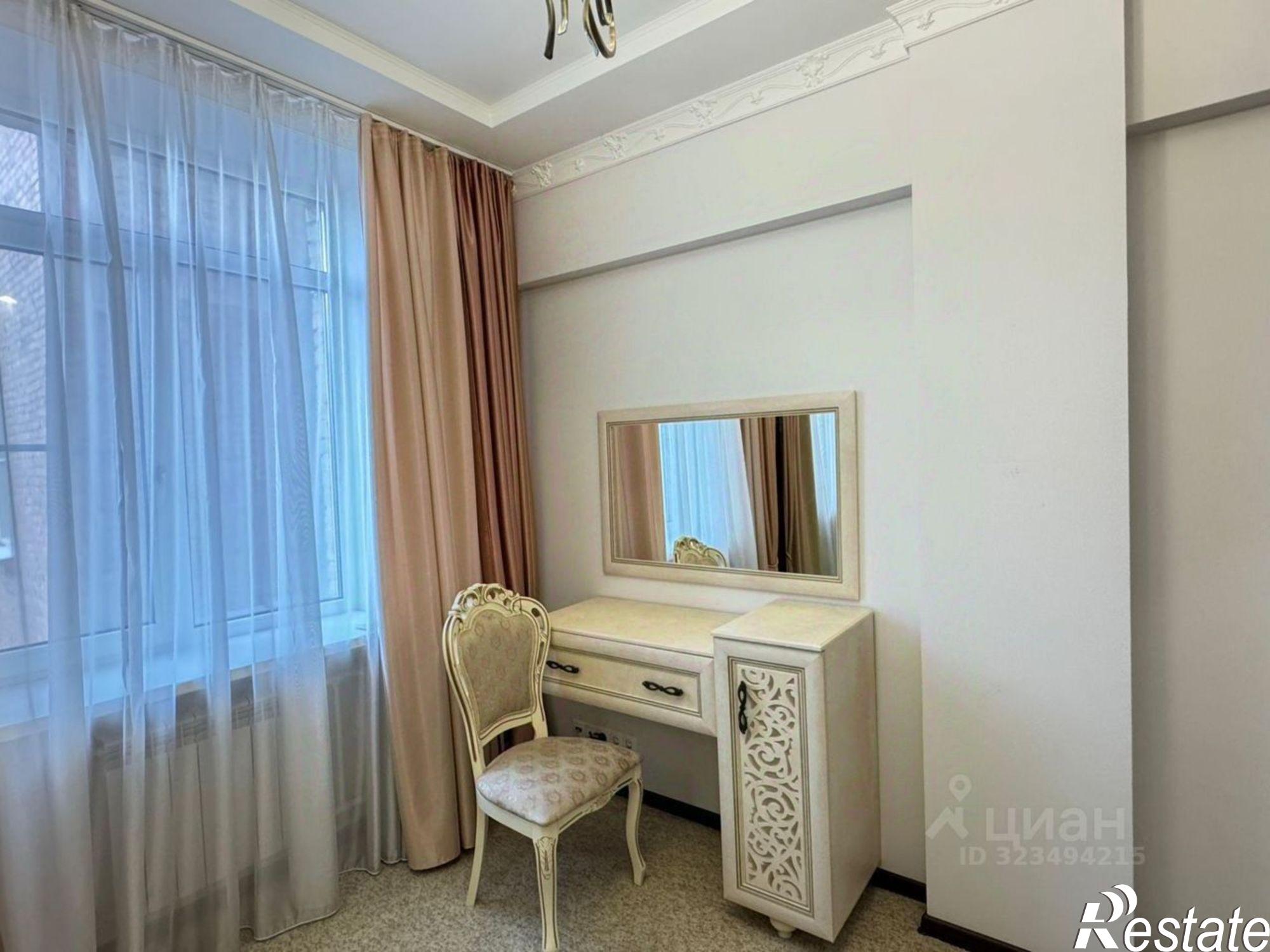 Купить квартиру за 10 700 000 рублей на Ростов-на-Дону г., Ленинский