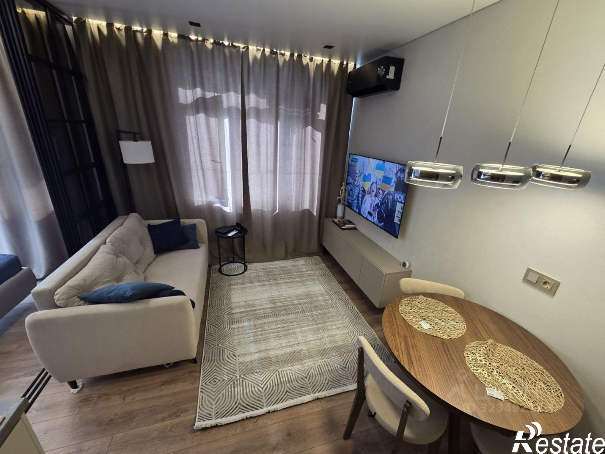 Купить квартиру за 8 700 000 рублей на Ростов-на-Дону, проспект Сиверса, 26