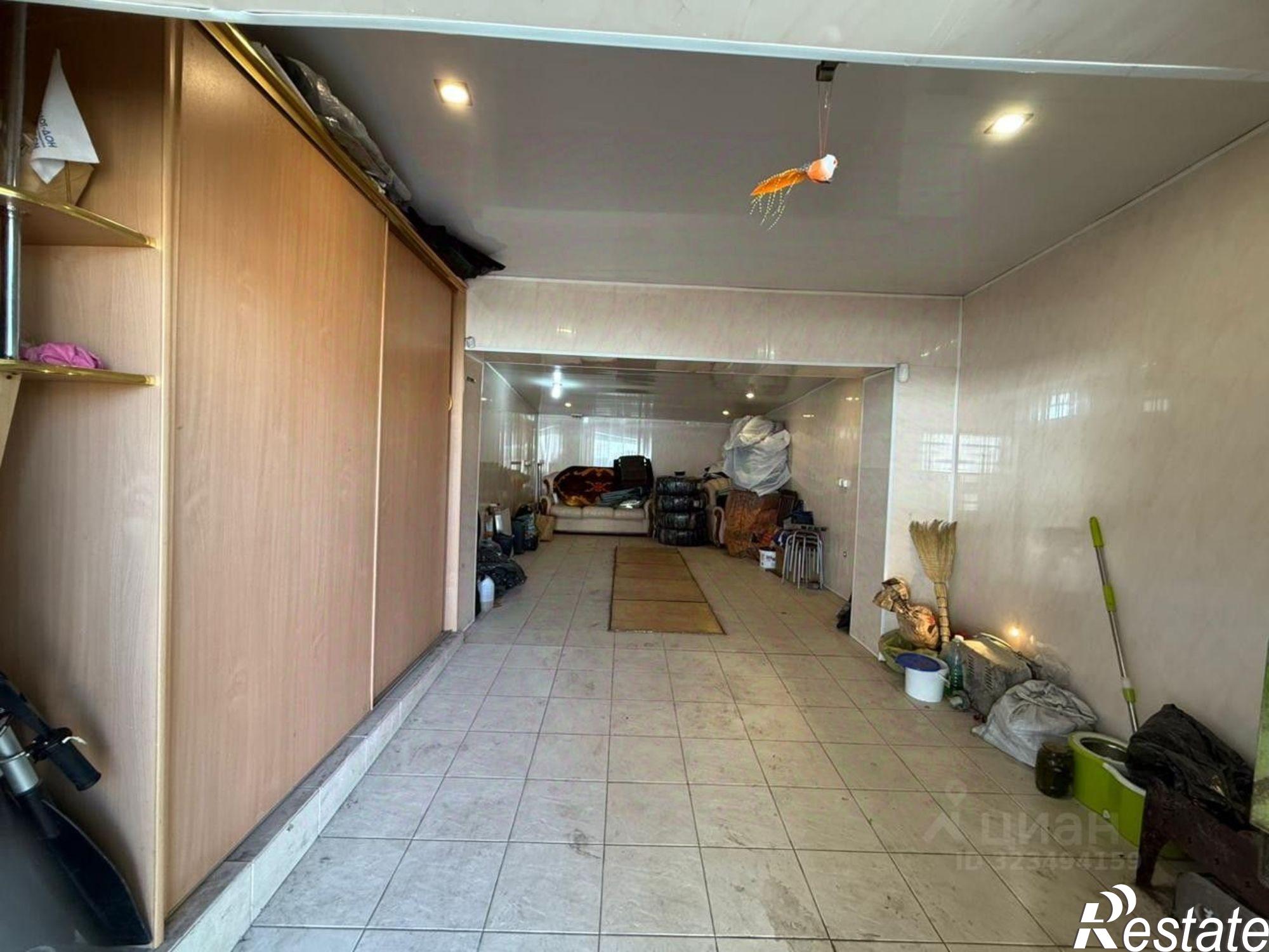 Купить гараж, место в паркинге за 2 047 180 рублей на Ростов-на-Дону г., Советский