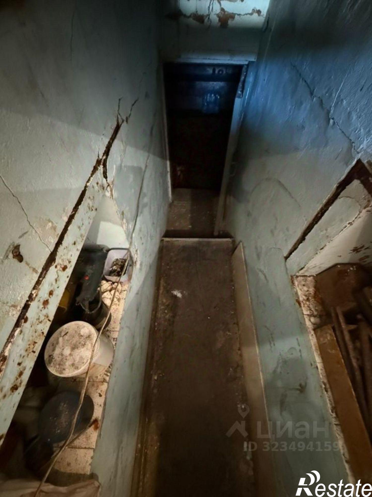 Купить гараж, место в паркинге за 2 047 180 рублей на Ростов-на-Дону г., Советский