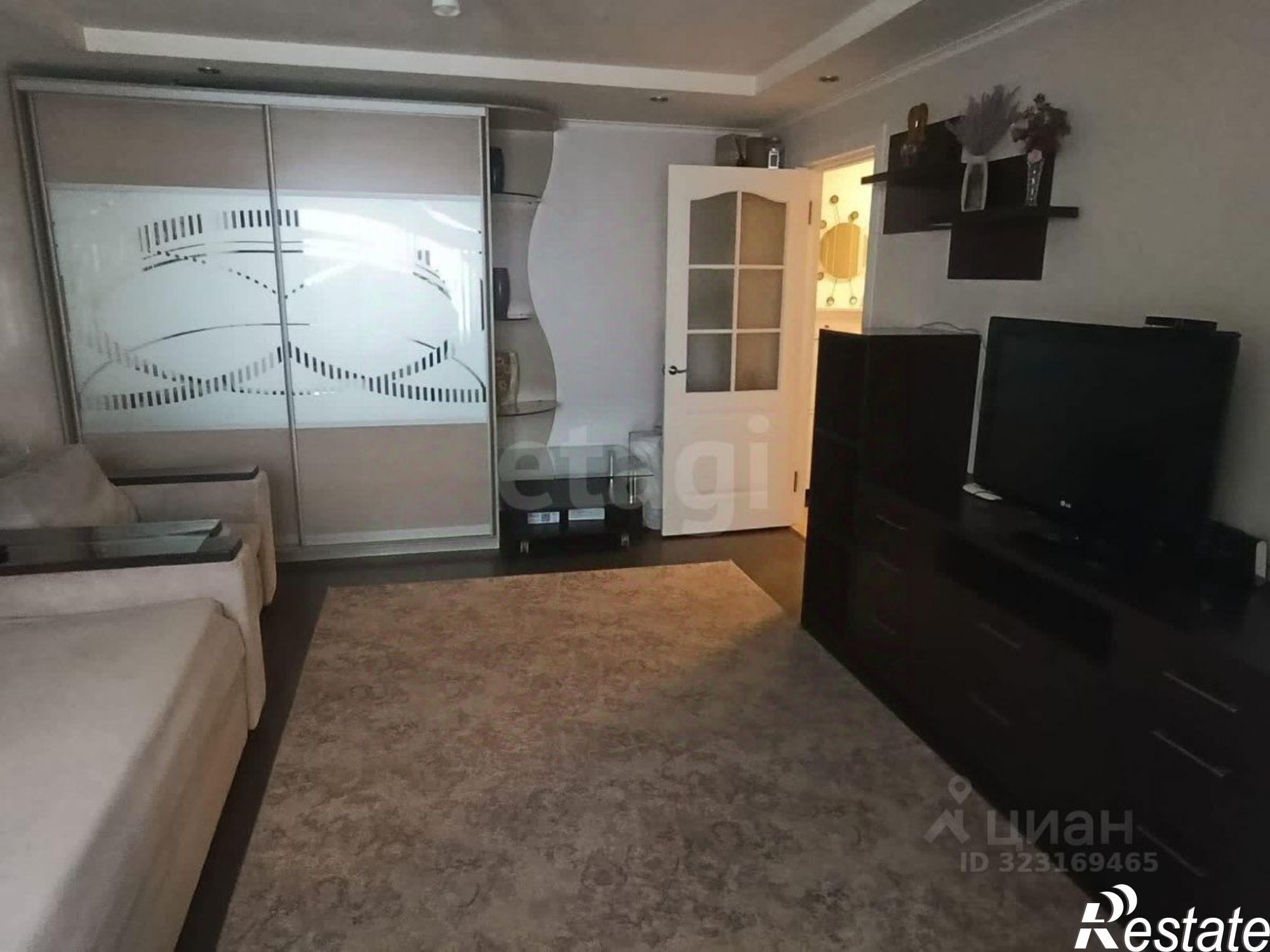 Купить квартиру за 8 350 000 рублей