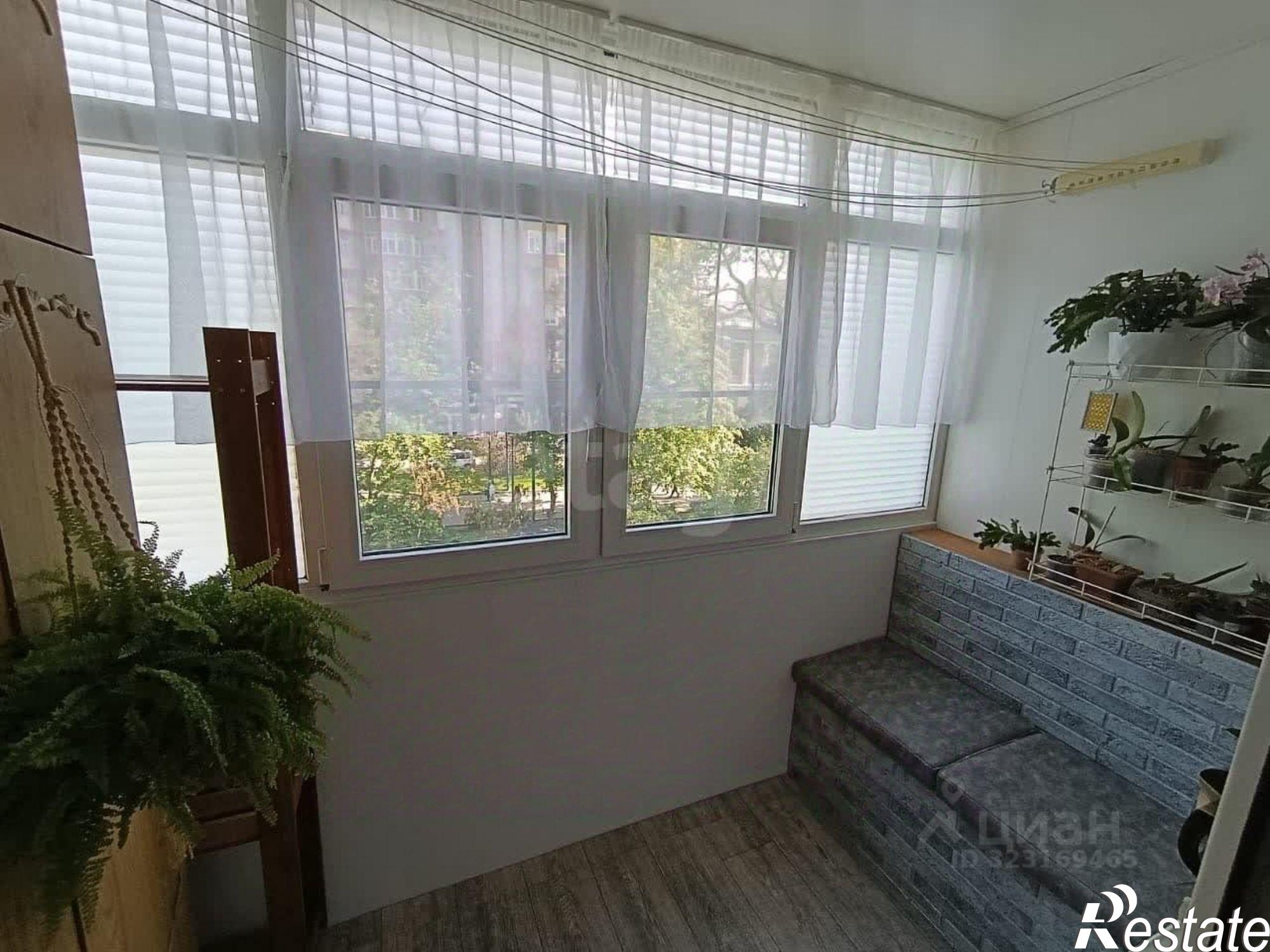 Купить квартиру за 8 350 000 рублей