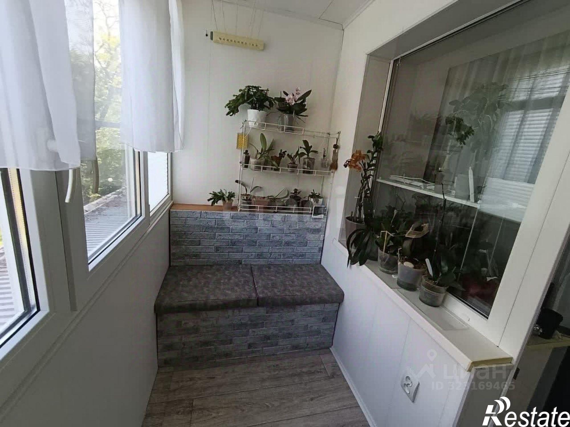 Купить квартиру за 8 350 000 рублей