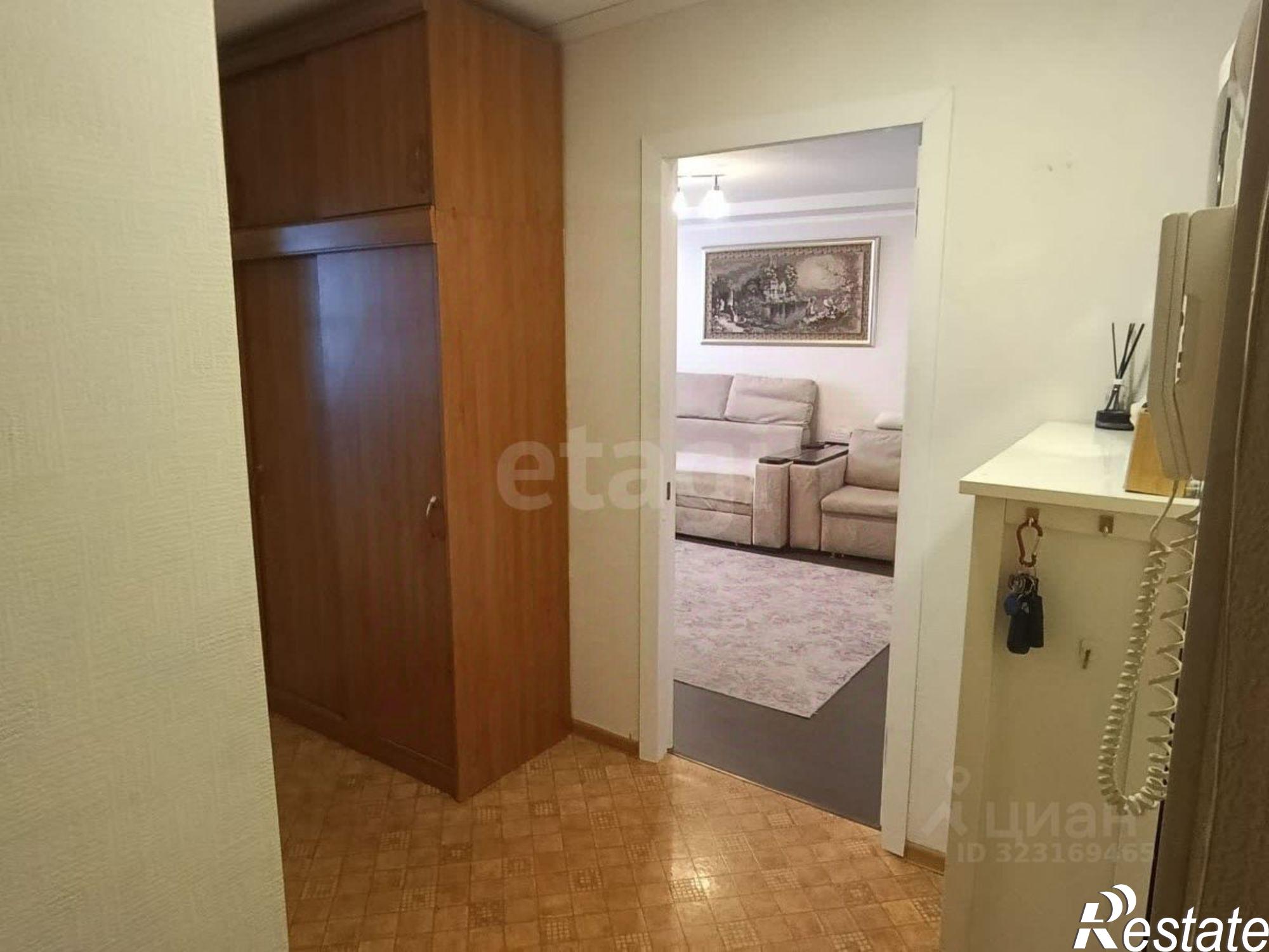 Купить квартиру за 8 350 000 рублей