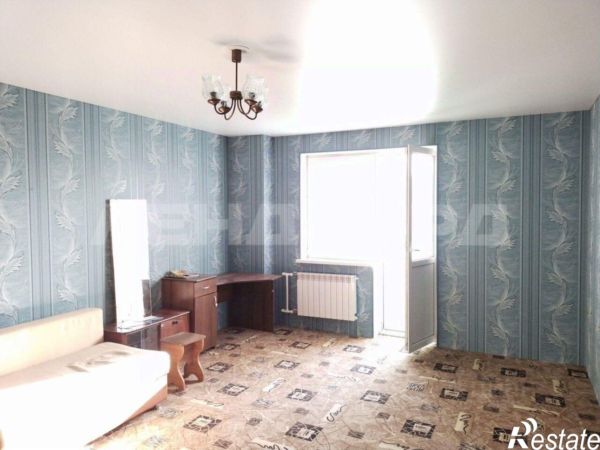 Купить квартиру за 5 000 000 рублей на Ростов-на-Дону, Орбитальная улица