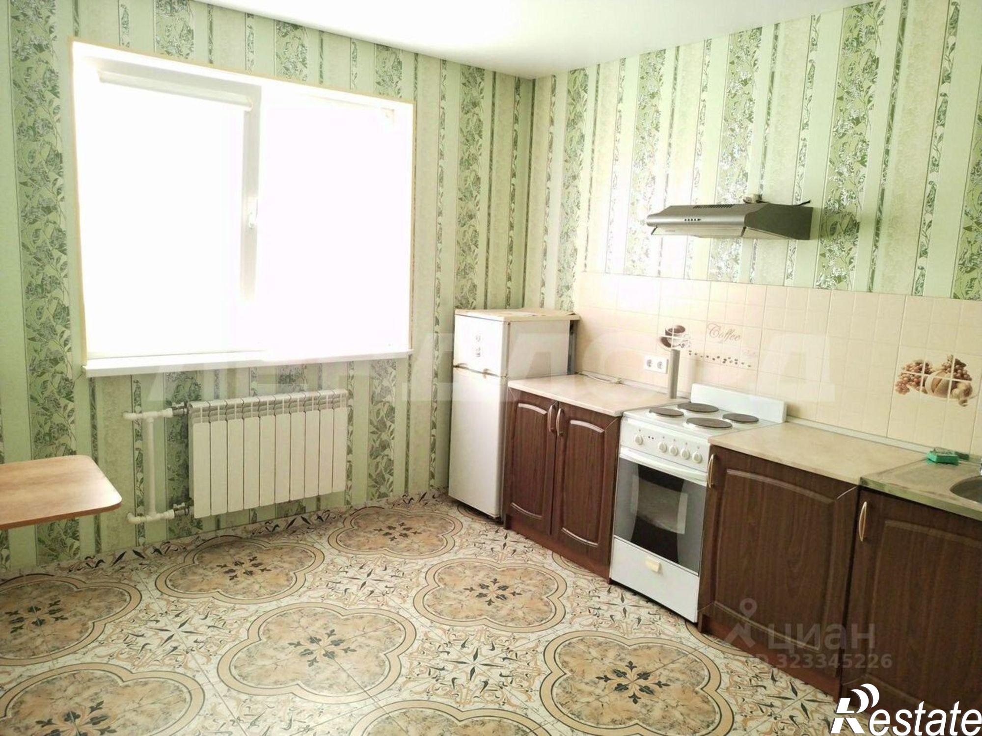 Купить квартиру за 5 000 000 рублей на Ростов-на-Дону, Орбитальная улица