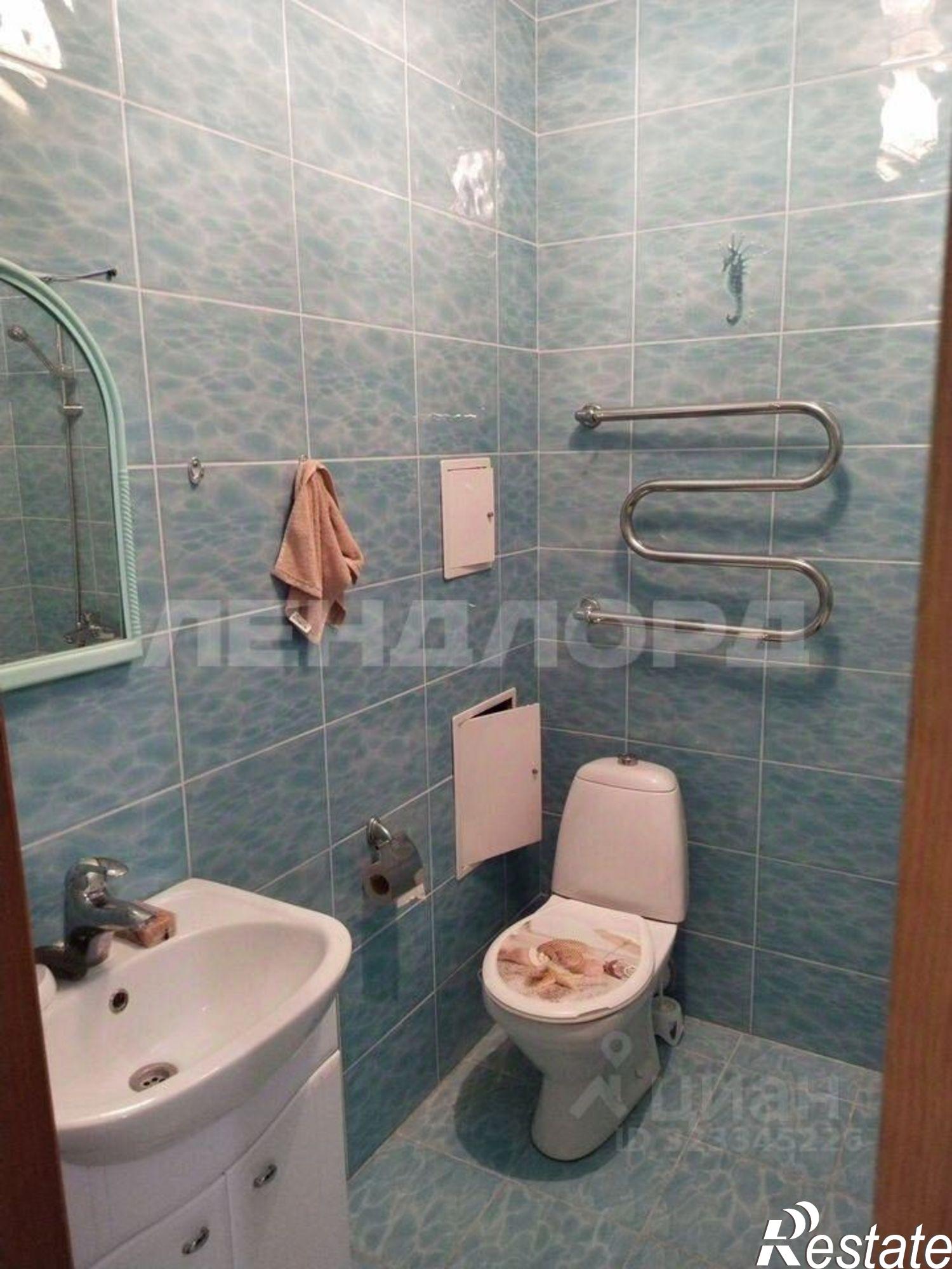 Купить квартиру за 5 000 000 рублей на Ростов-на-Дону, Орбитальная улица