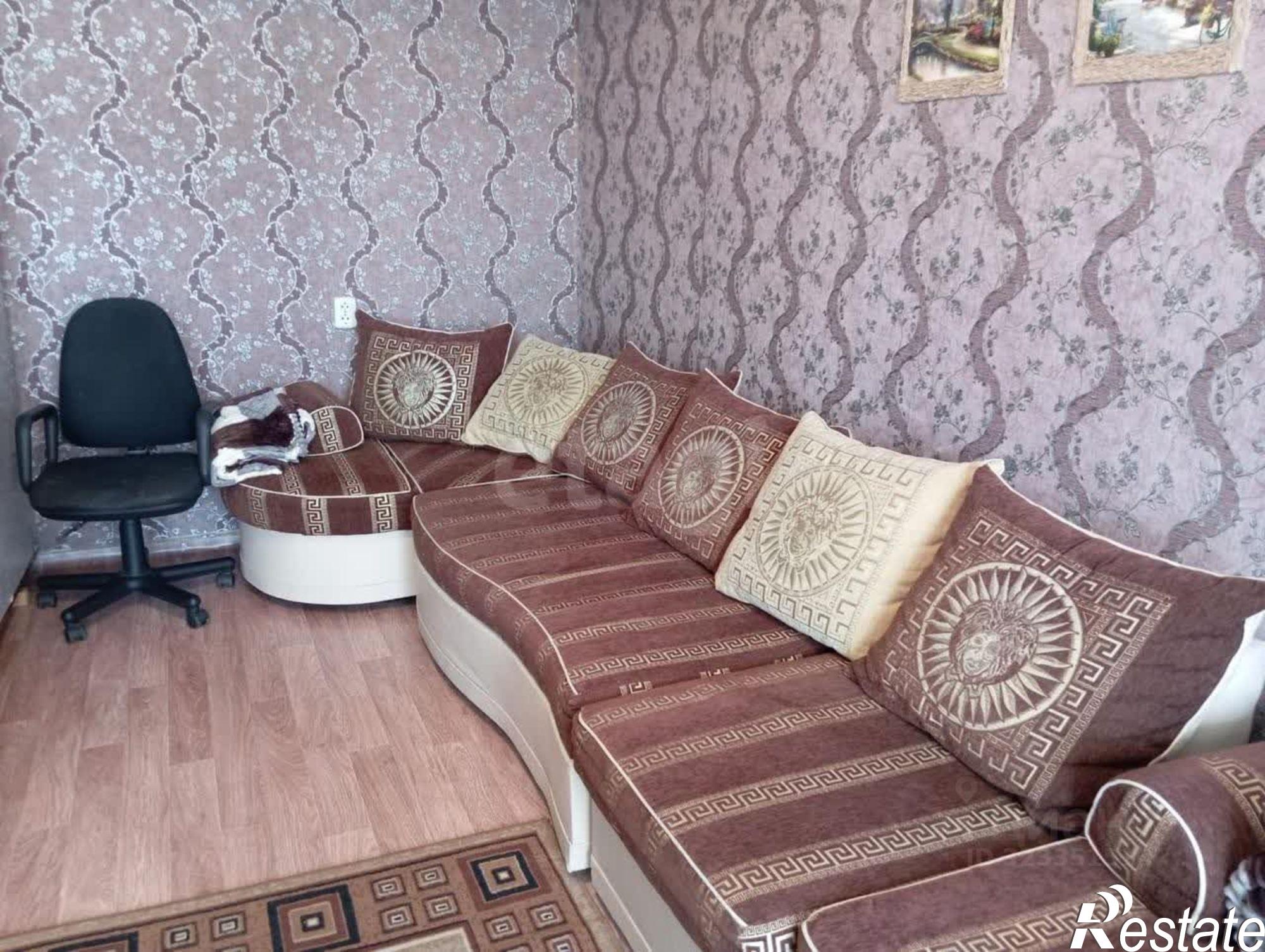 Купить квартиру за 3 550 000 рублей