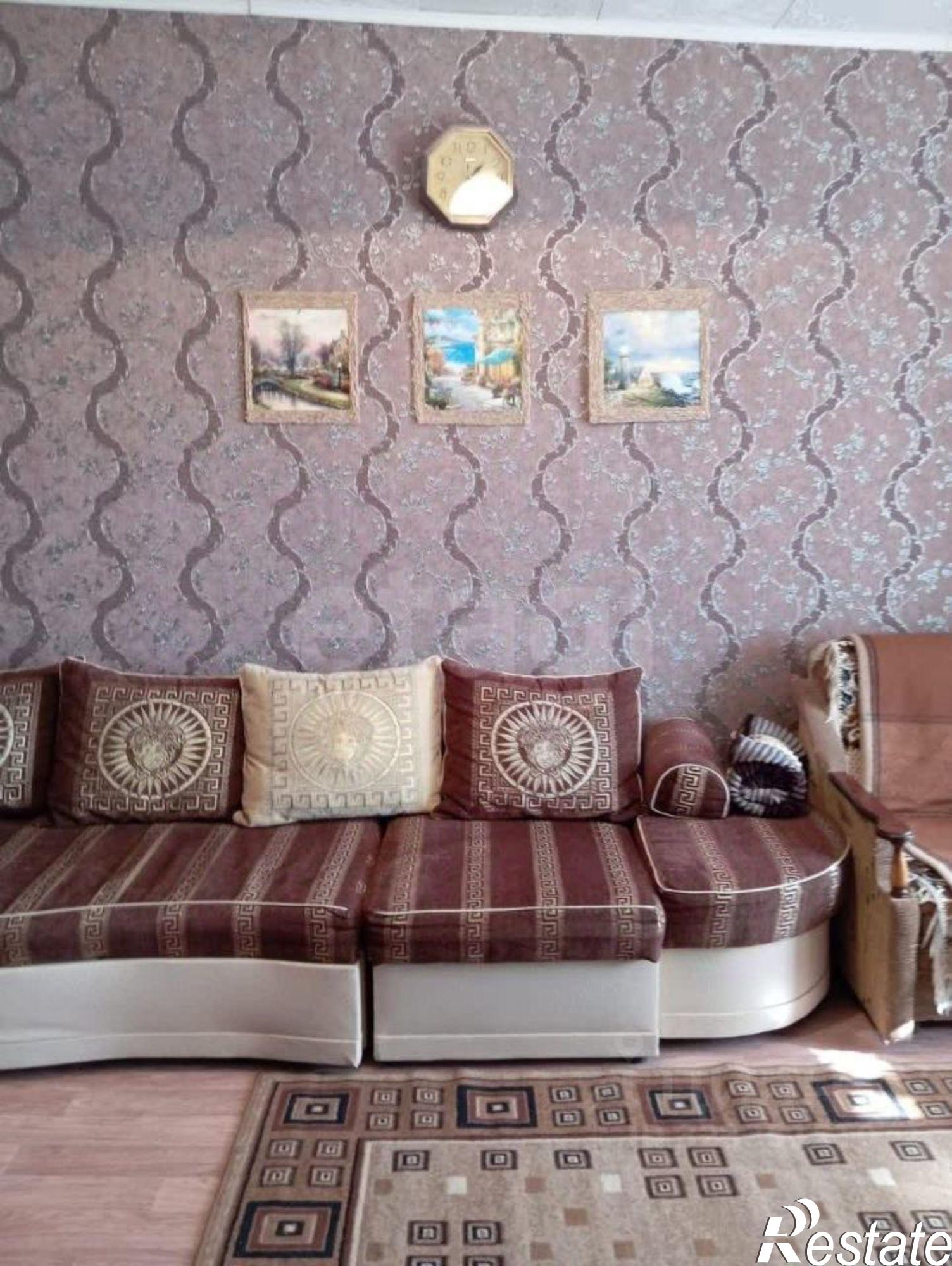 Купить квартиру за 3 550 000 рублей