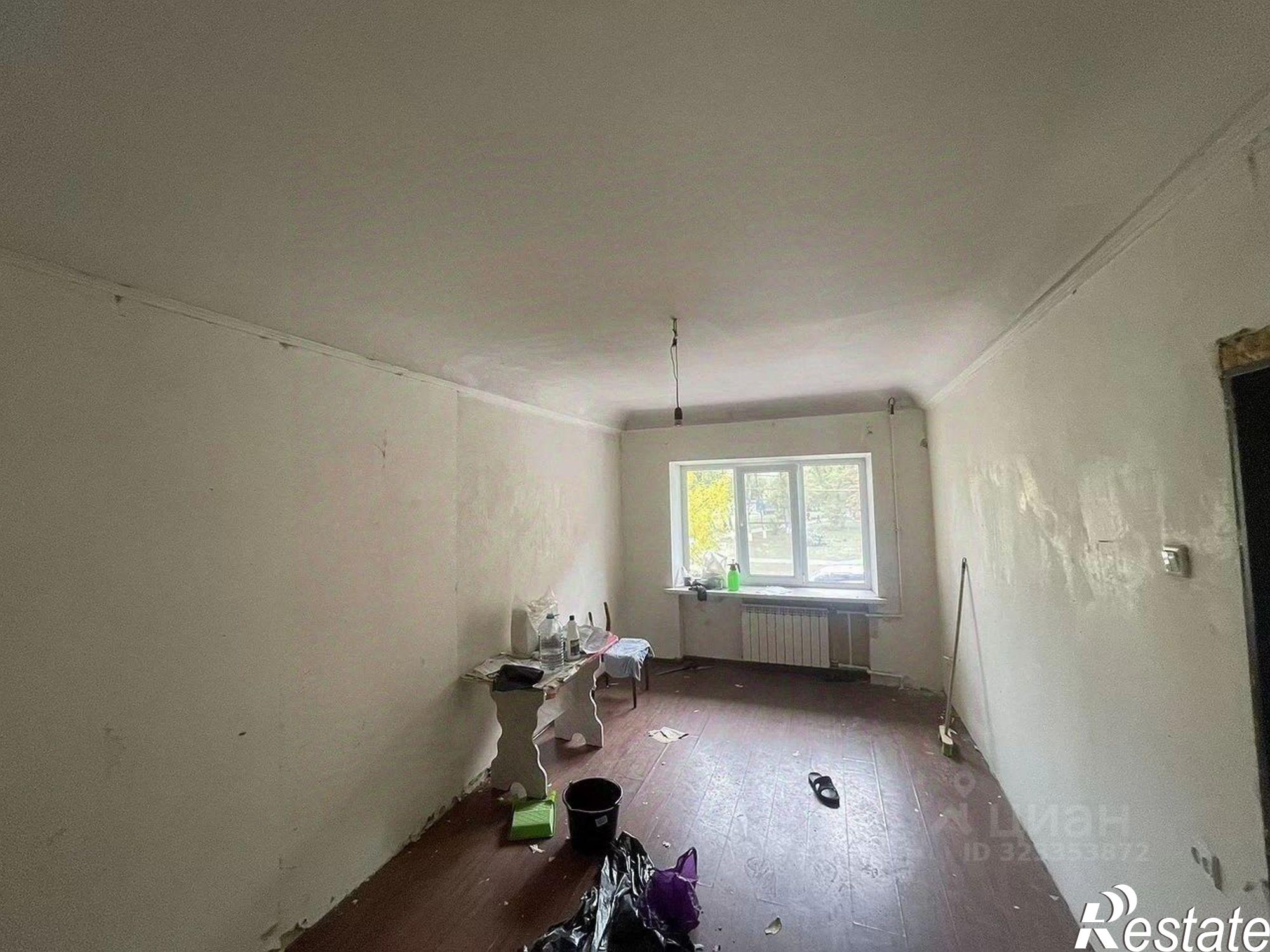 Купить квартиру за 3 100 000 рублей на Ростов-на-Дону г., Первомайский