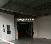 16 кв м Береговая улица, 117Б с1