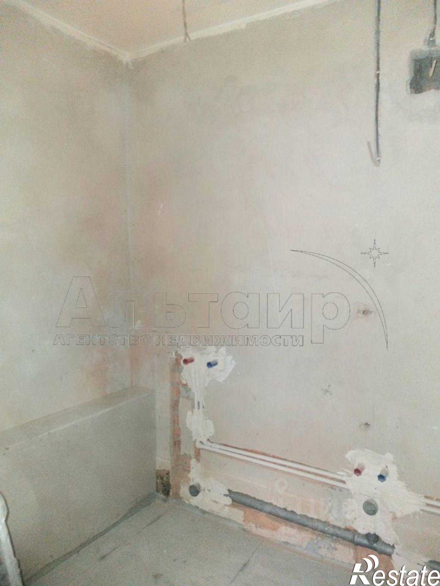 Купить квартиру за 6 150 000 рублей на р-н Ворошиловский, Ростов-на-Дону