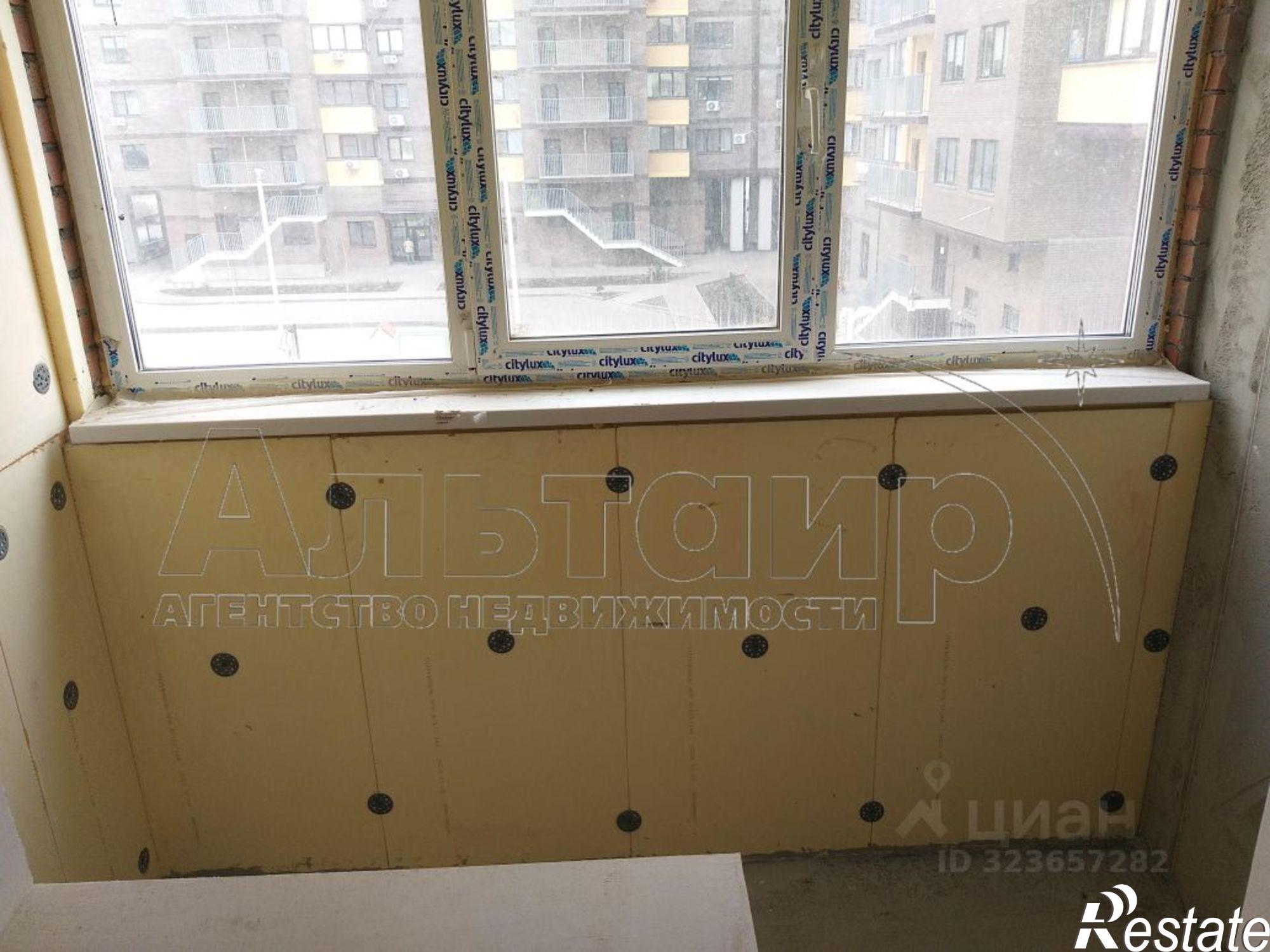 Купить квартиру за 6 150 000 рублей на р-н Ворошиловский, Ростов-на-Дону