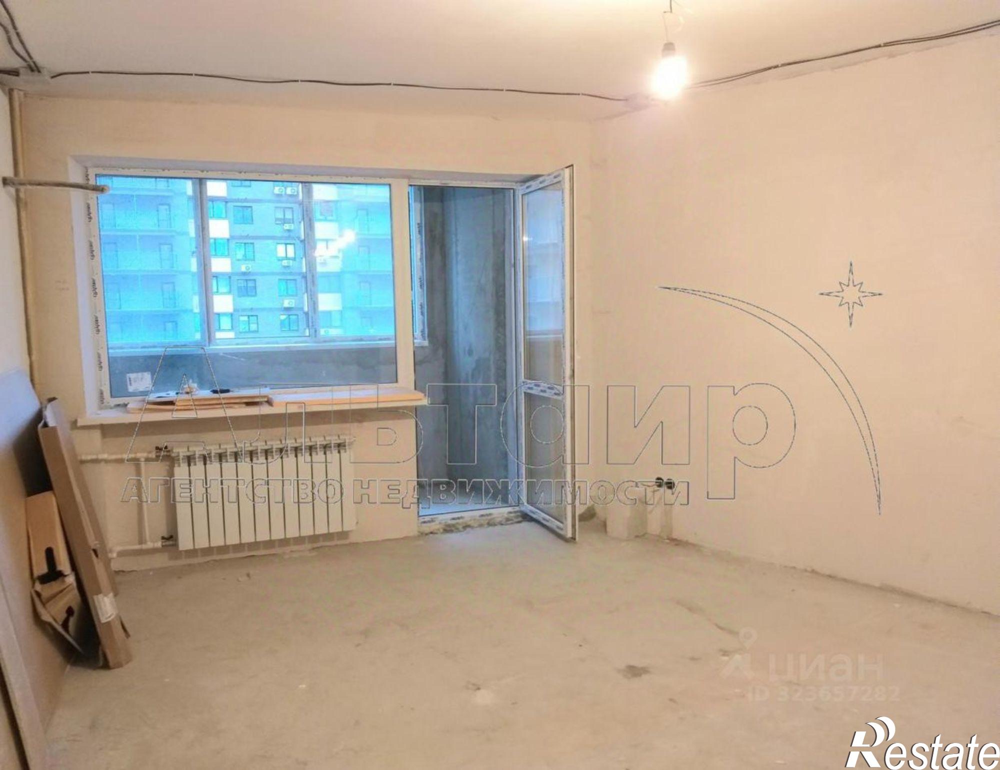 Купить квартиру за 6 150 000 рублей на р-н Ворошиловский, Ростов-на-Дону