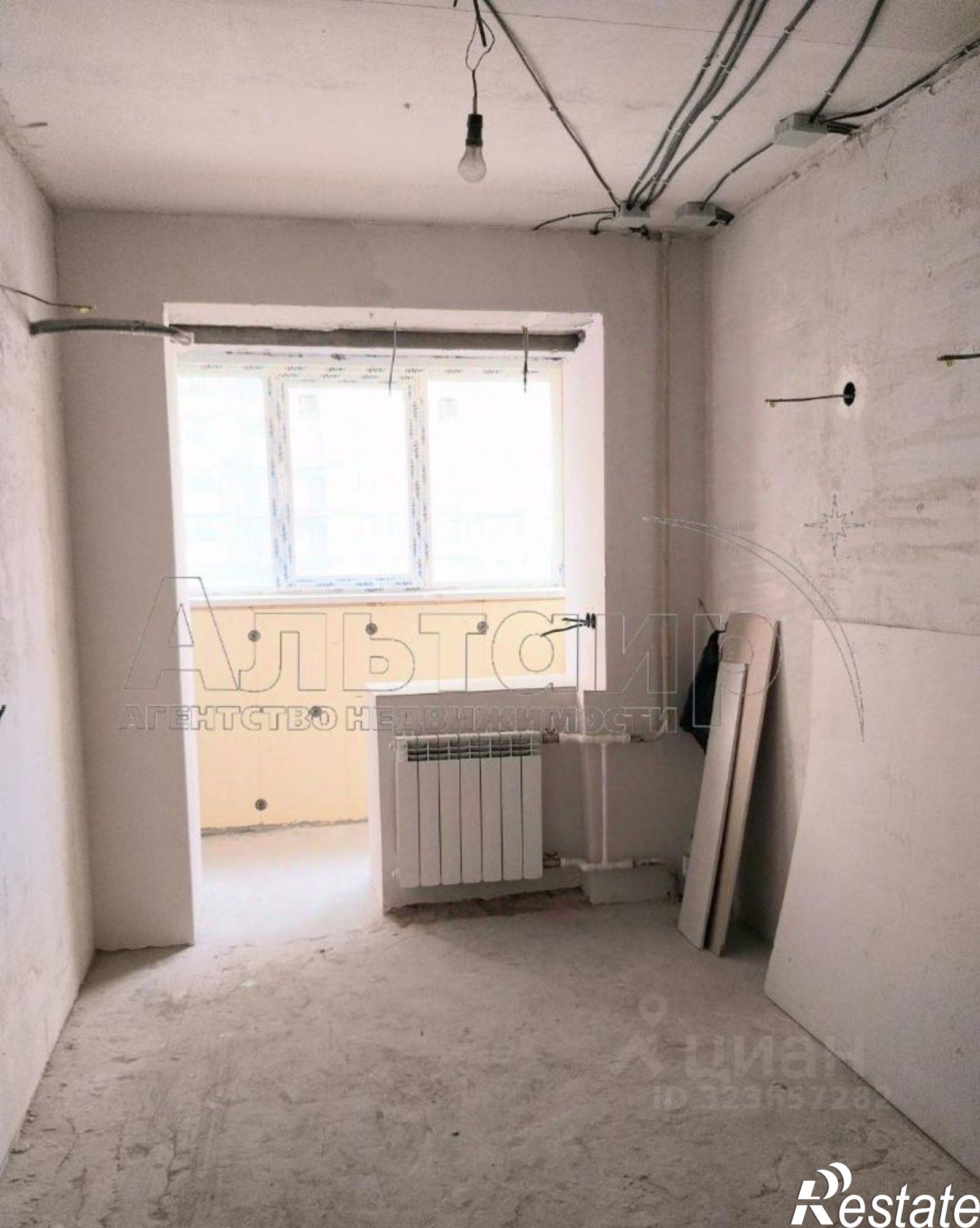 Купить квартиру за 6 150 000 рублей на р-н Ворошиловский, Ростов-на-Дону