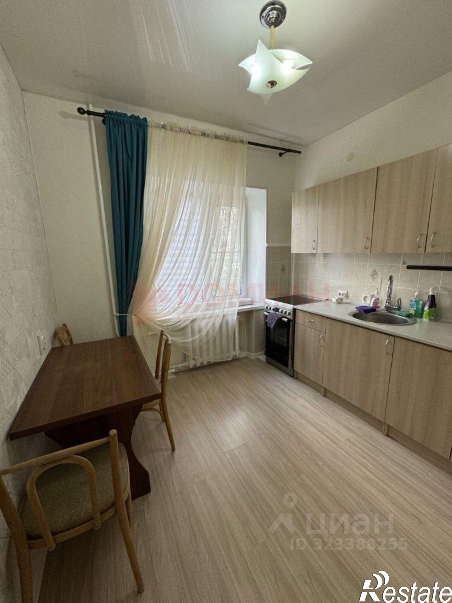 Купить квартиру за 3 000 000 рублей на улица Крылова, 23