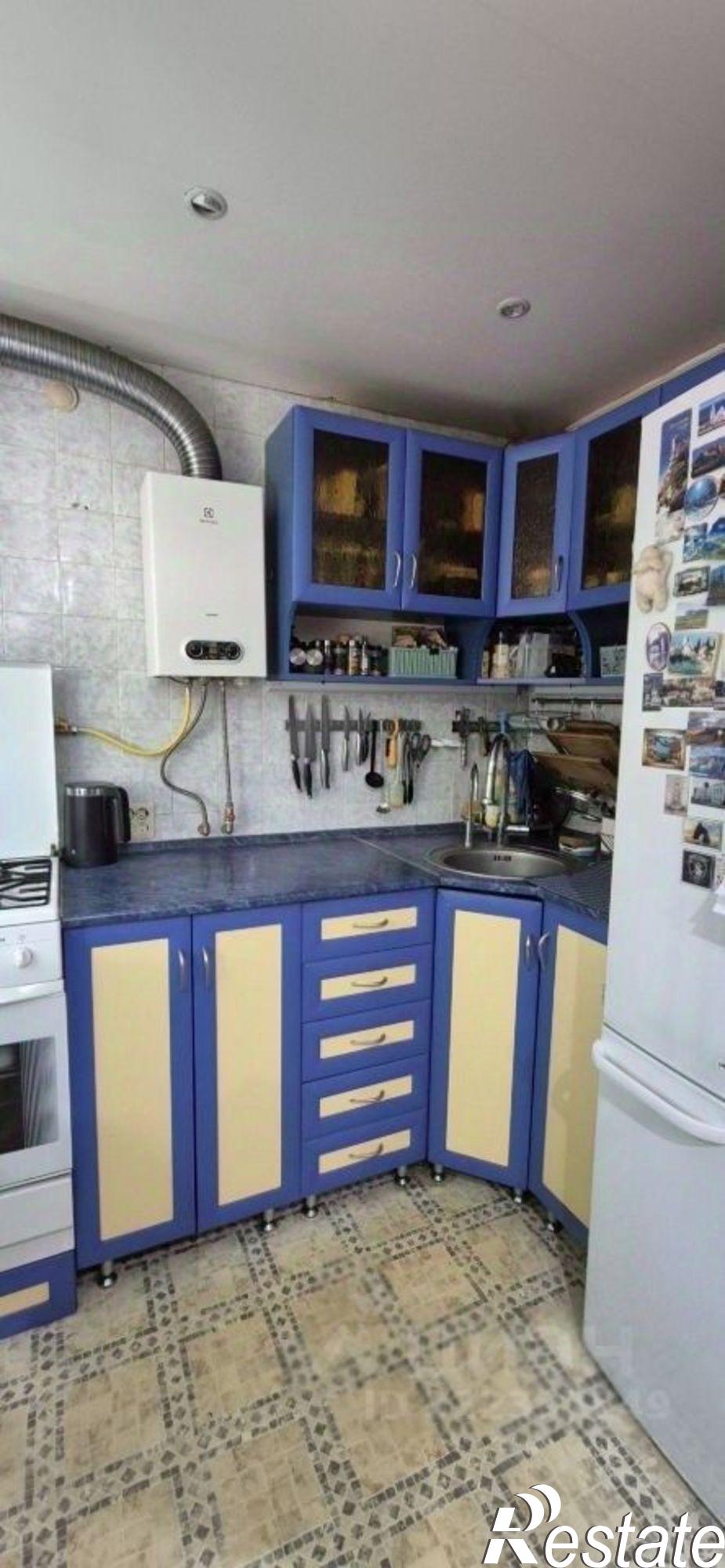 Купить квартиру за 5 500 000 рублей на Ростов-на-Дону г., Пролетарский