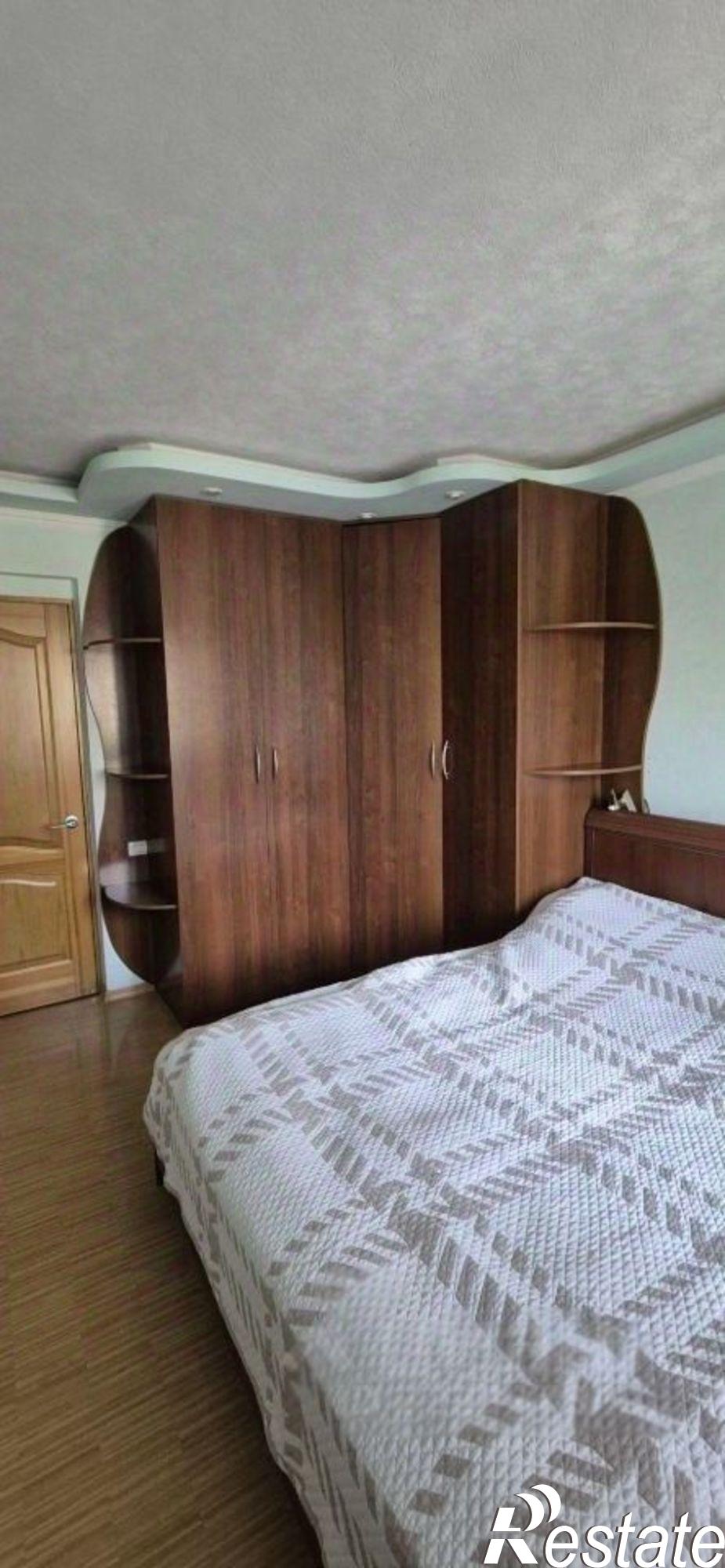 Купить квартиру за 5 500 000 рублей на Ростов-на-Дону г., Пролетарский