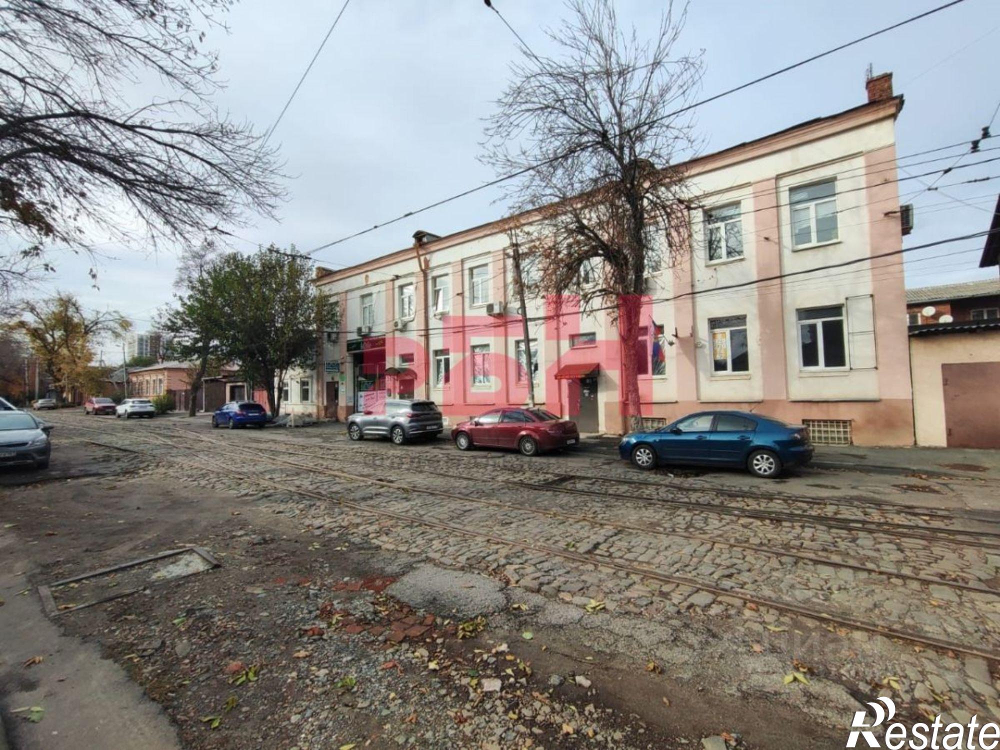 Купить ОСЗ, отдельно стоящее здание за 50 000 800 рублей на Ростов-на-Дону городской округ