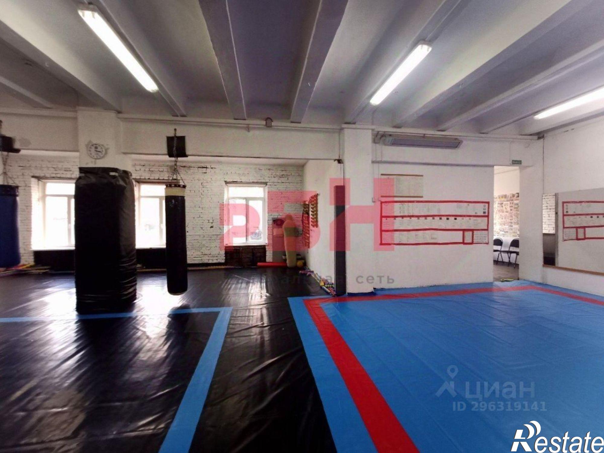 Купить ОСЗ, отдельно стоящее здание за 50 000 800 рублей на Ростов-на-Дону городской округ