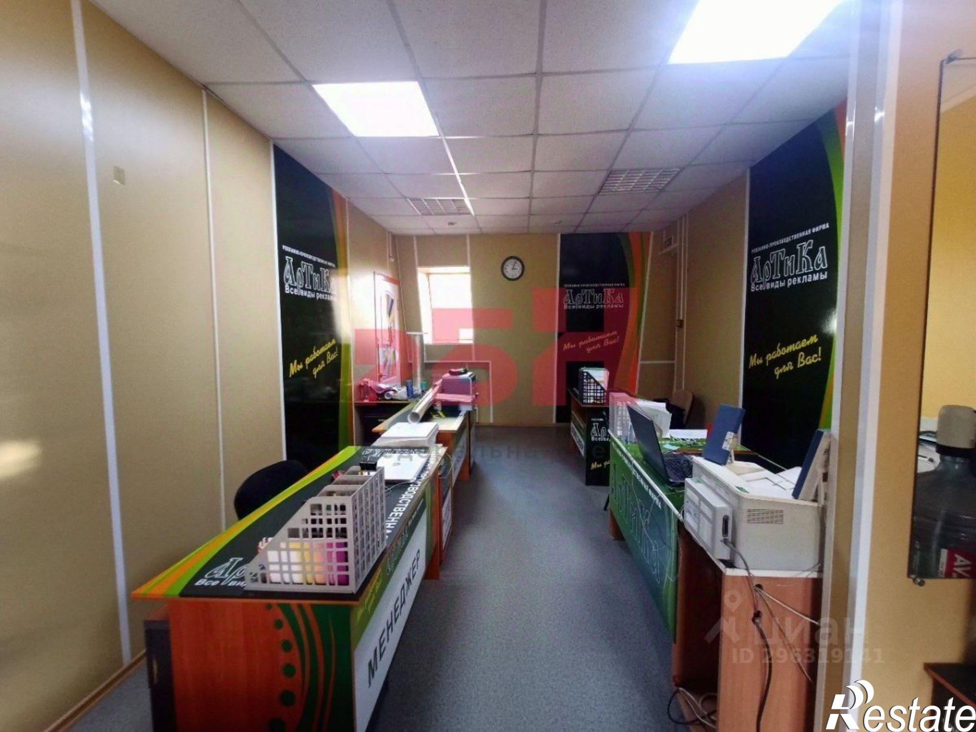 Купить ОСЗ, отдельно стоящее здание за 50 000 800 рублей на Ростов-на-Дону городской округ