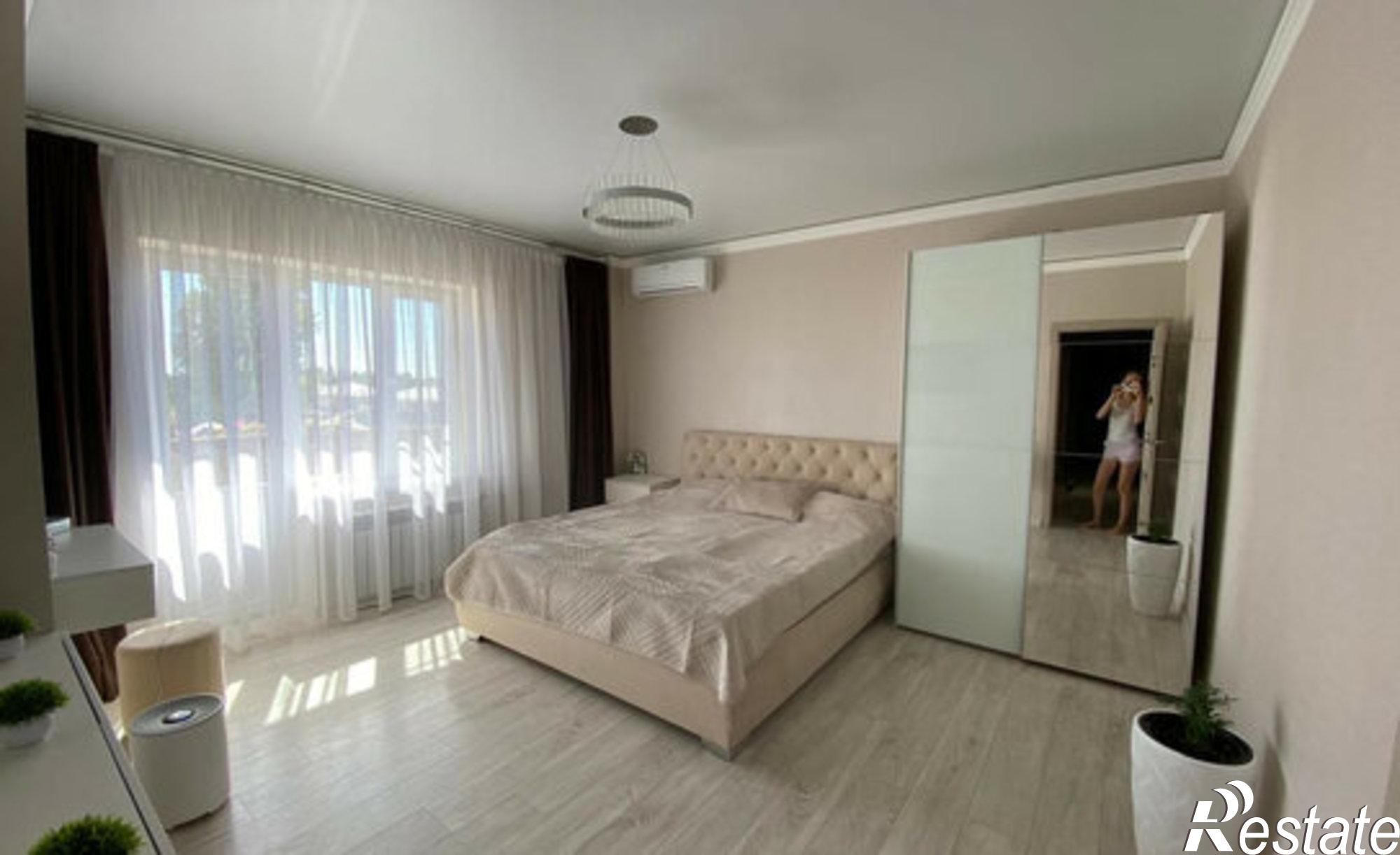 Купить квартиру за 7 900 000 рублей на Волгодонск, Весенняя улица, 4