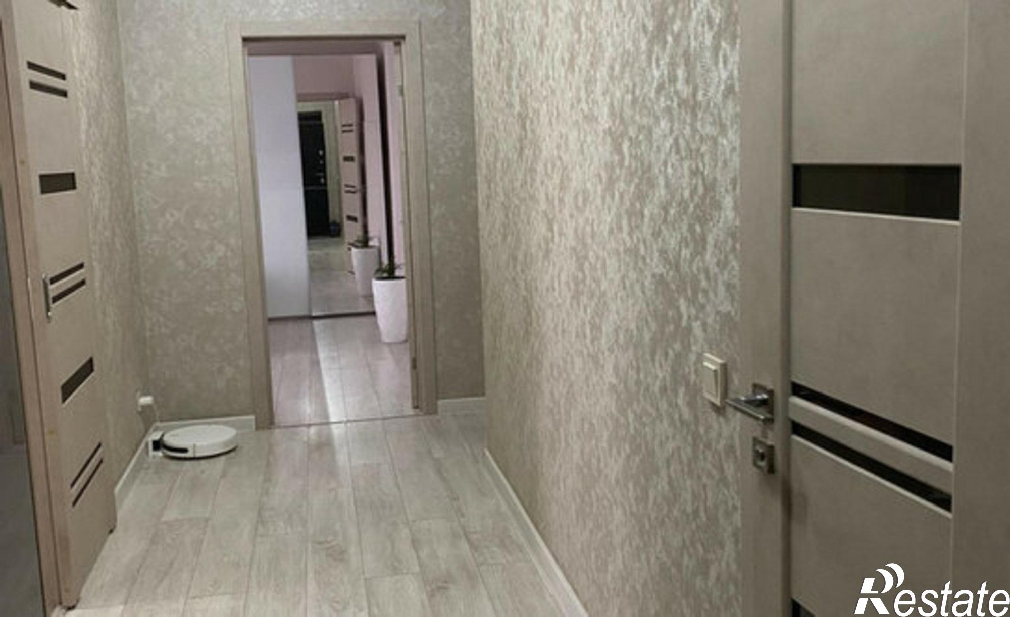 Купить квартиру за 7 900 000 рублей на Волгодонск, Весенняя улица, 4