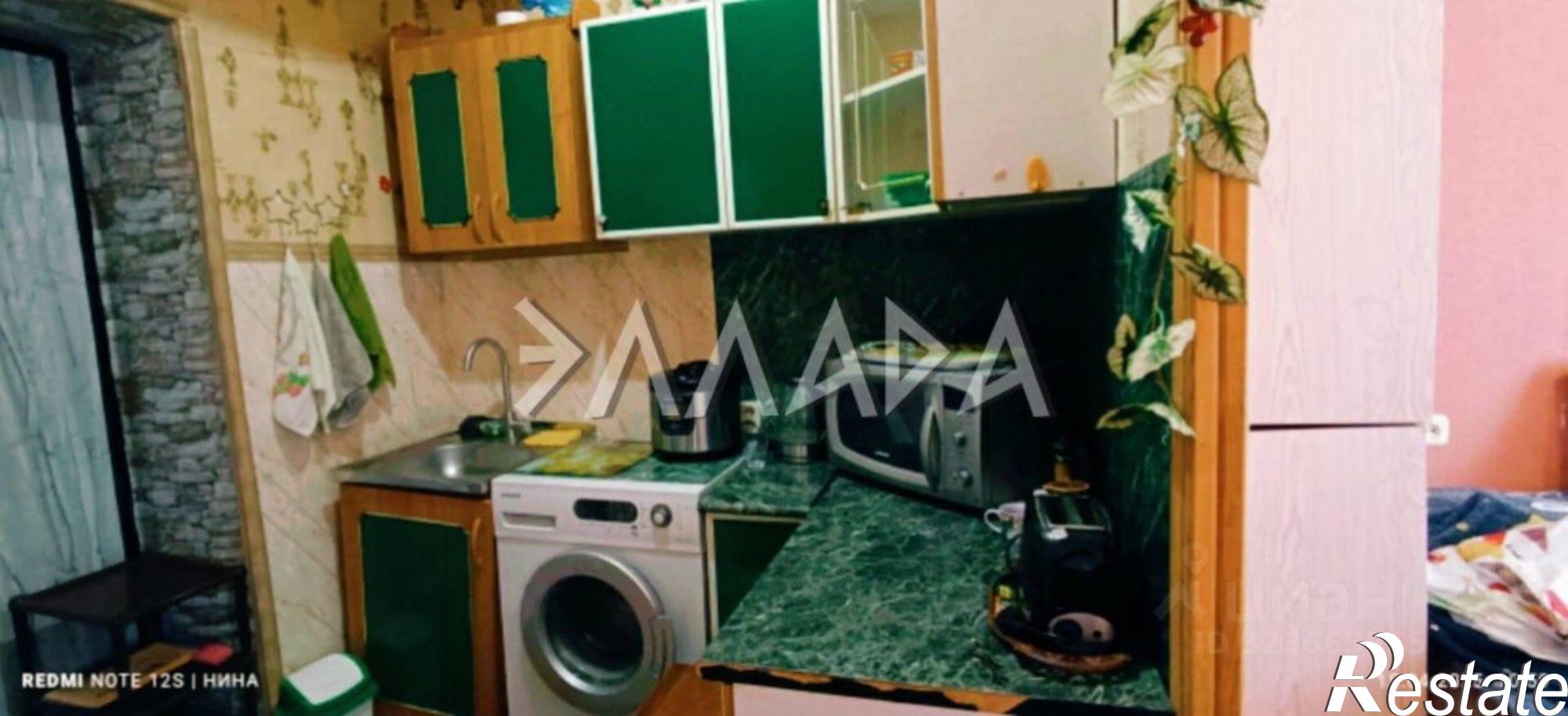 Купить комнату за 850 000 рублей на г Ростов-на-Дону, ул Казахская, 76а