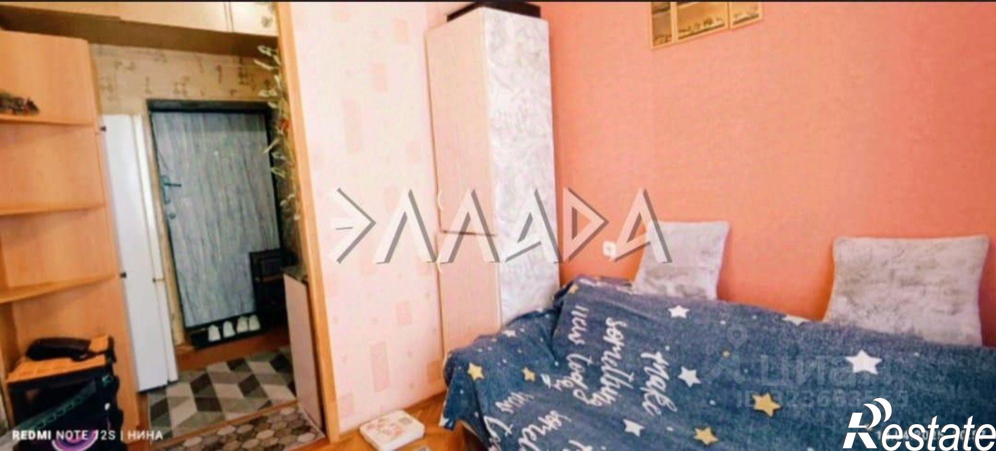 Купить комнату за 850 000 рублей на г Ростов-на-Дону, ул Казахская, 76а