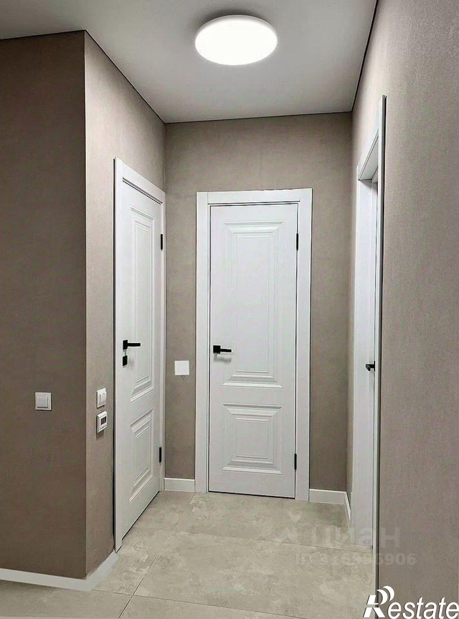 Купить квартиру за 9 000 000 рублей на Ростов-на-Дону г., Кировский