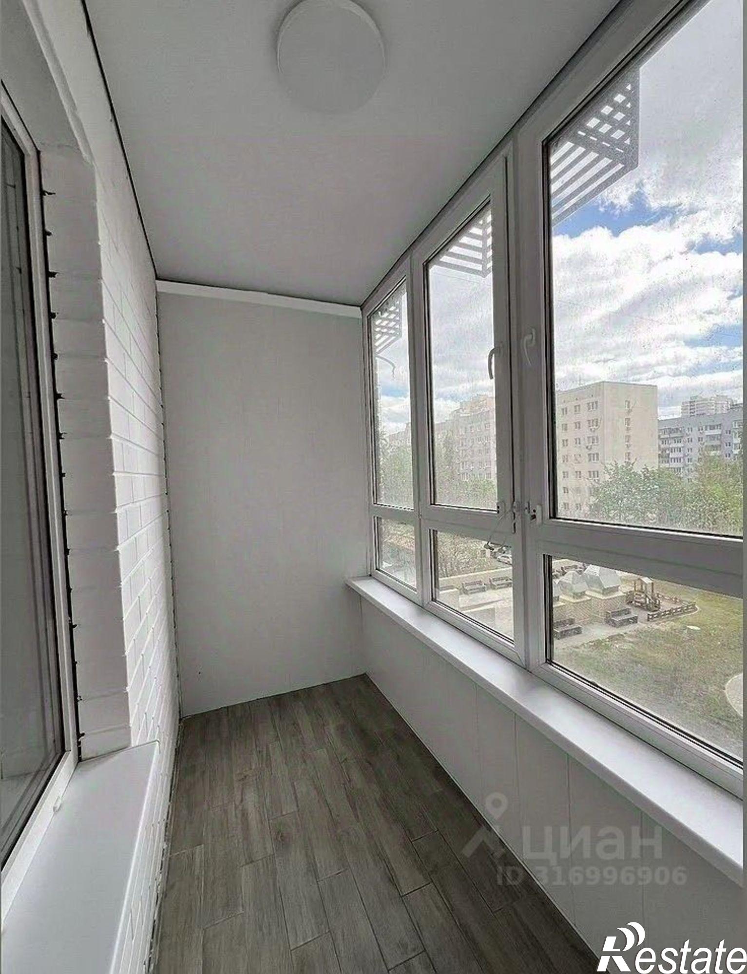 Купить квартиру за 9 000 000 рублей на Ростов-на-Дону г., Кировский