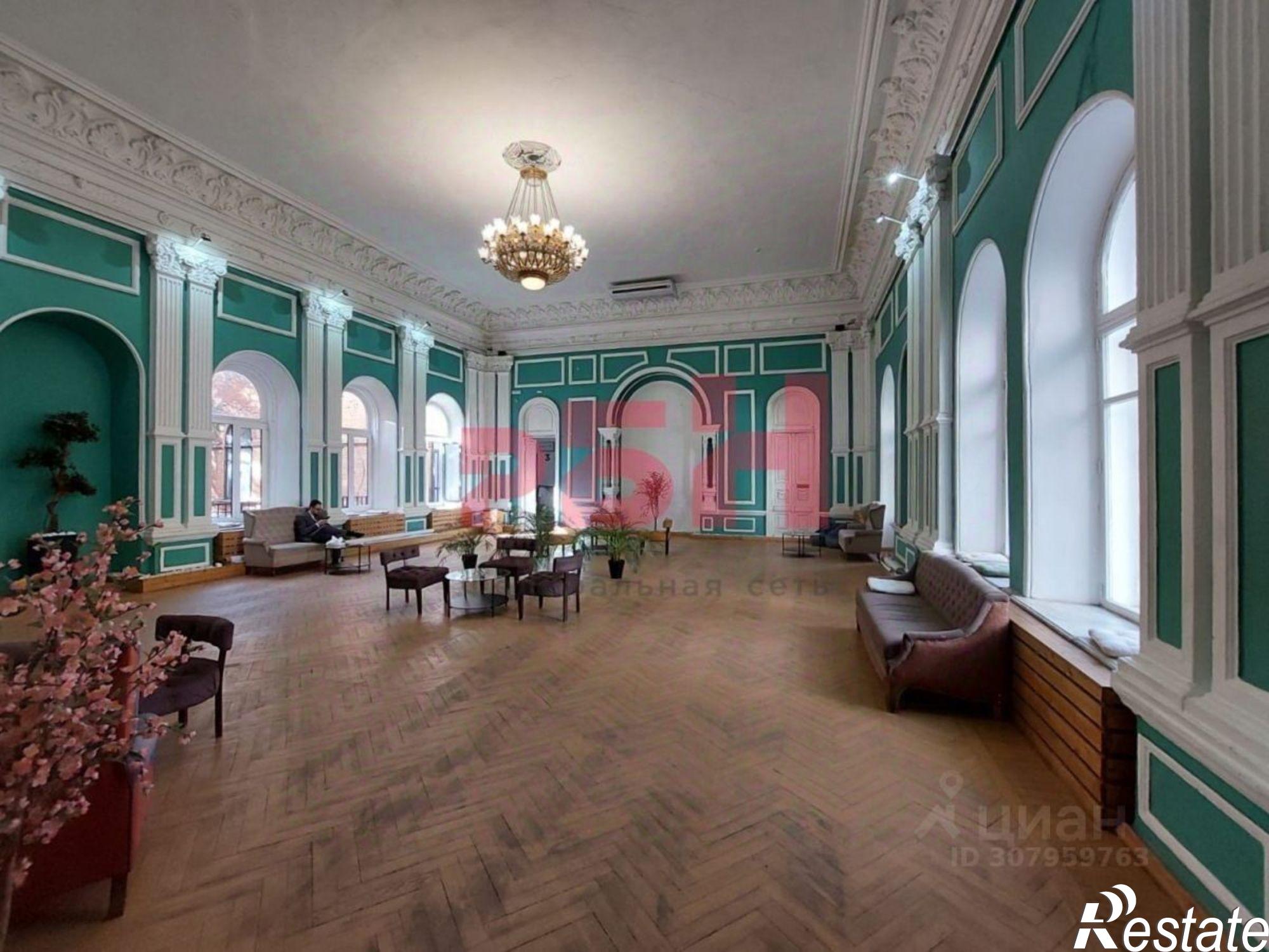 Купить ОСЗ, отдельно стоящее здание за 199 898 000 рублей на Ростов-на-Дону городской округ