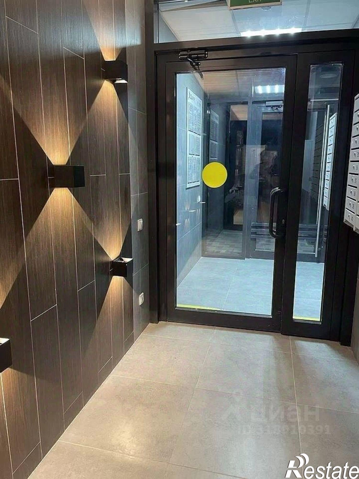 Купить квартиру за 7 799 000 рублей на Ростов-на-Дону г., Октябрьский