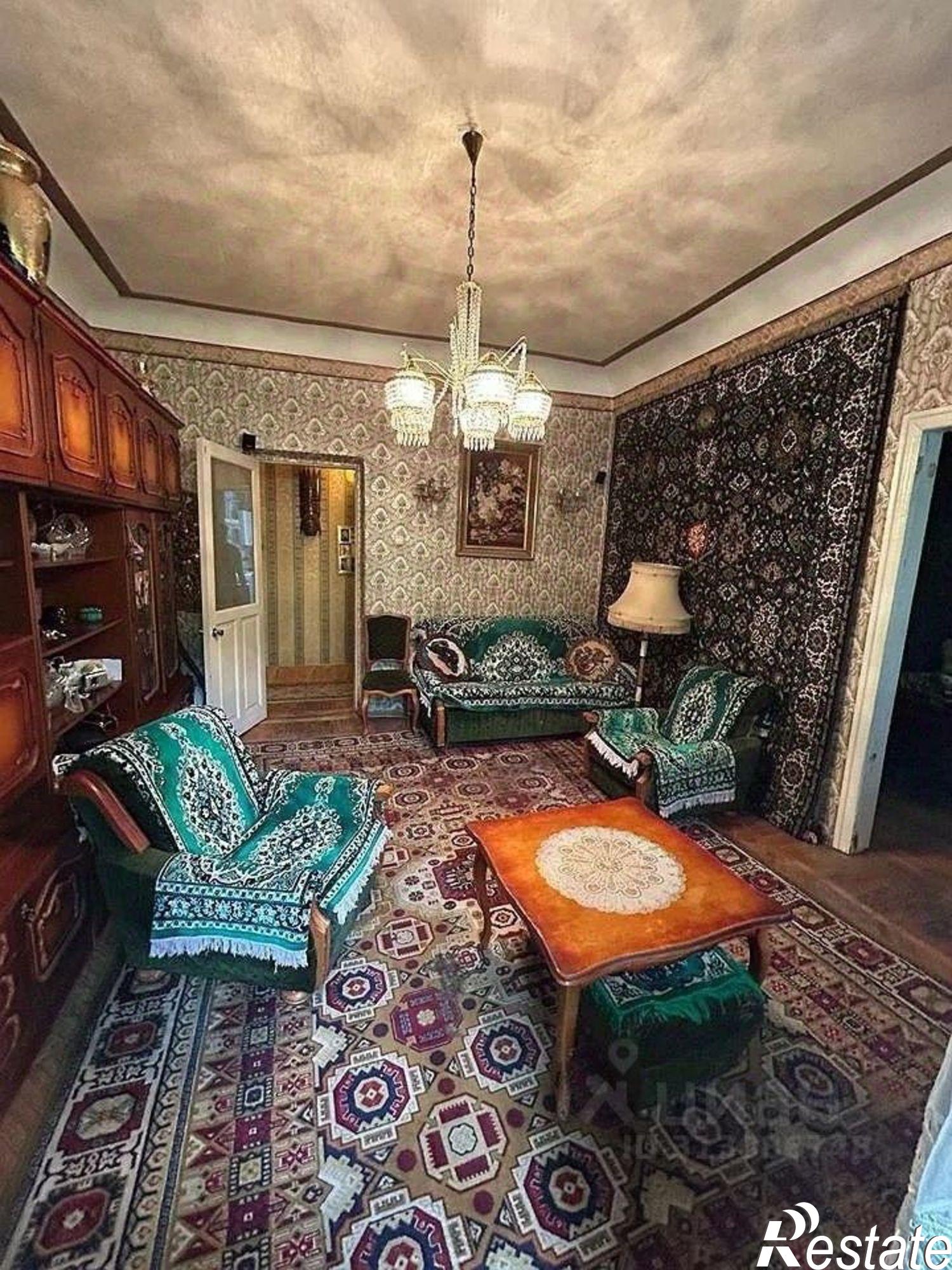 Купить квартиру за 10 950 000 рублей на Ростов-на-Дону г., Октябрьский