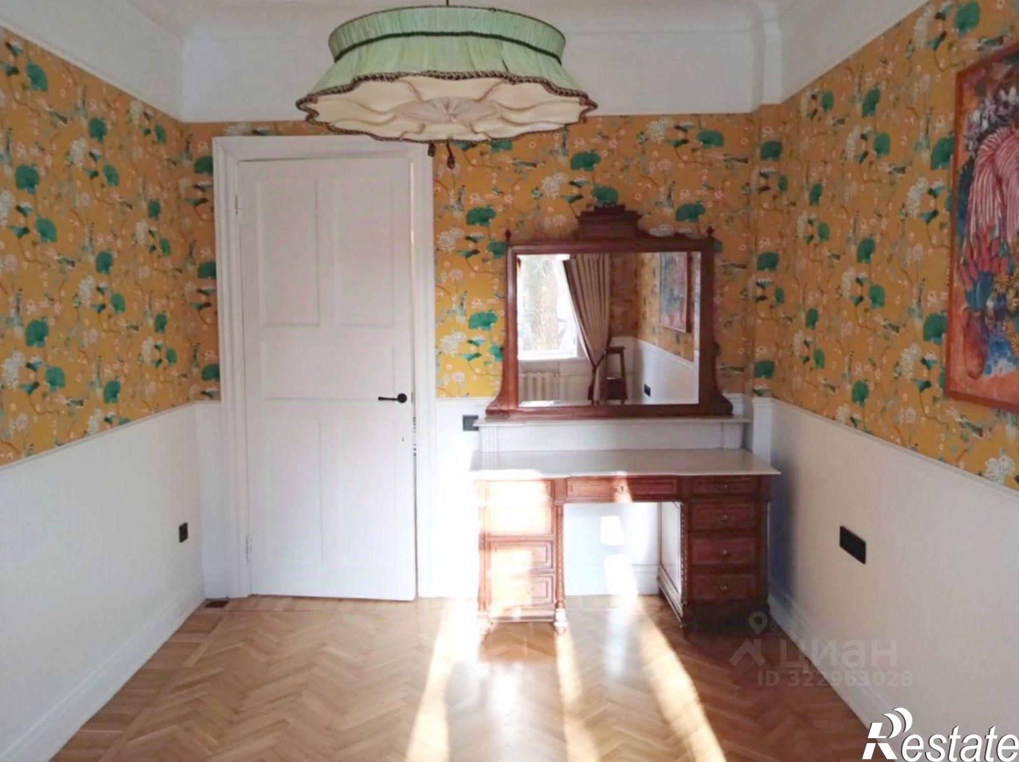 Купить квартиру за 13 400 000 рублей на Ростов-на-Дону г., Октябрьский