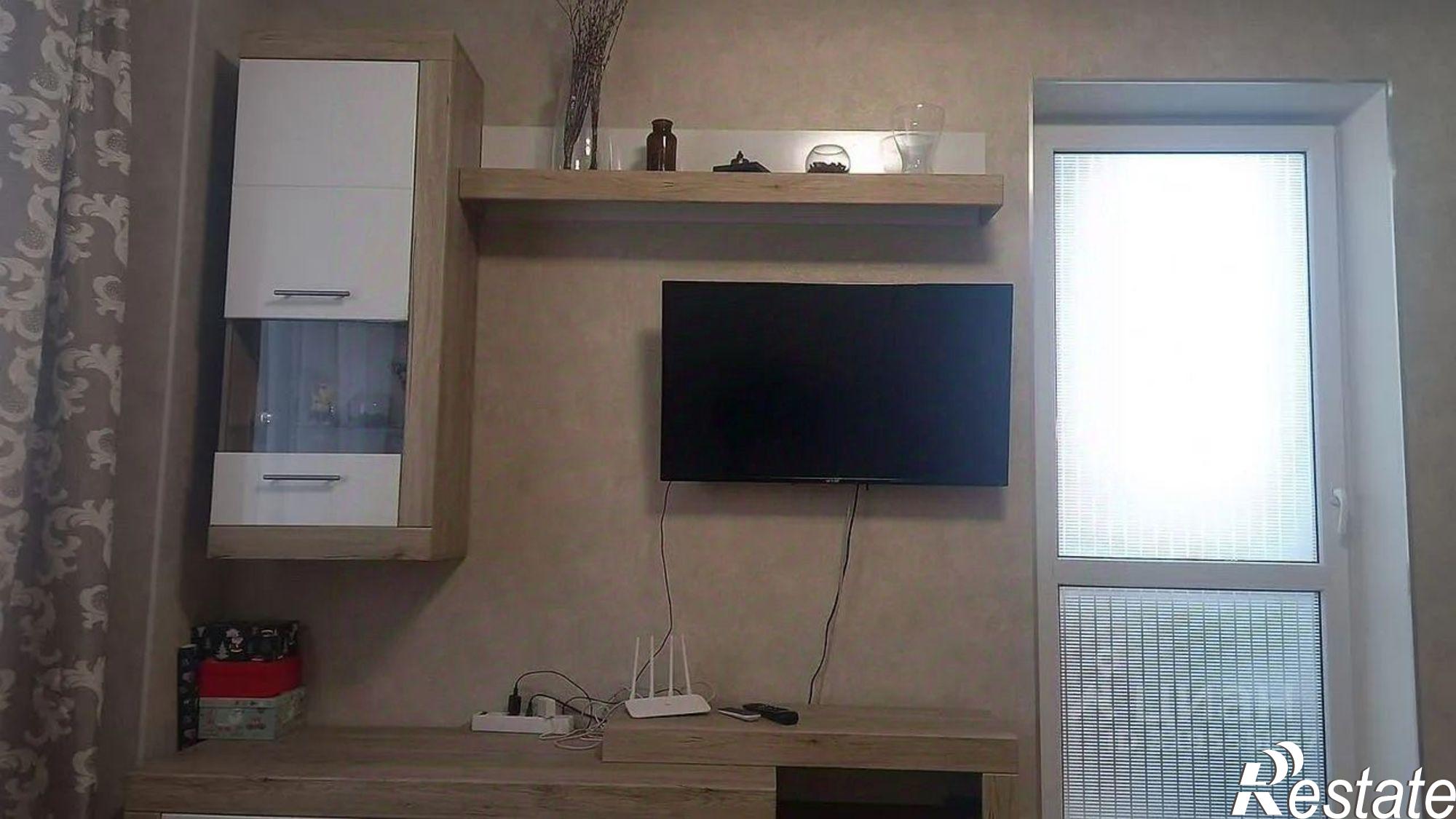 Купить квартиру за 9 555 000 рублей на Ростов-на-Дону г., Ленинский